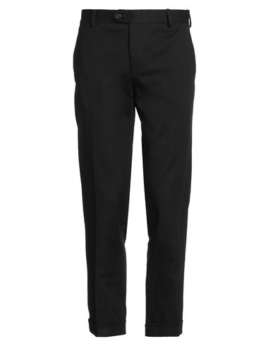 Hose Herren Schwarz 46,52 Herren