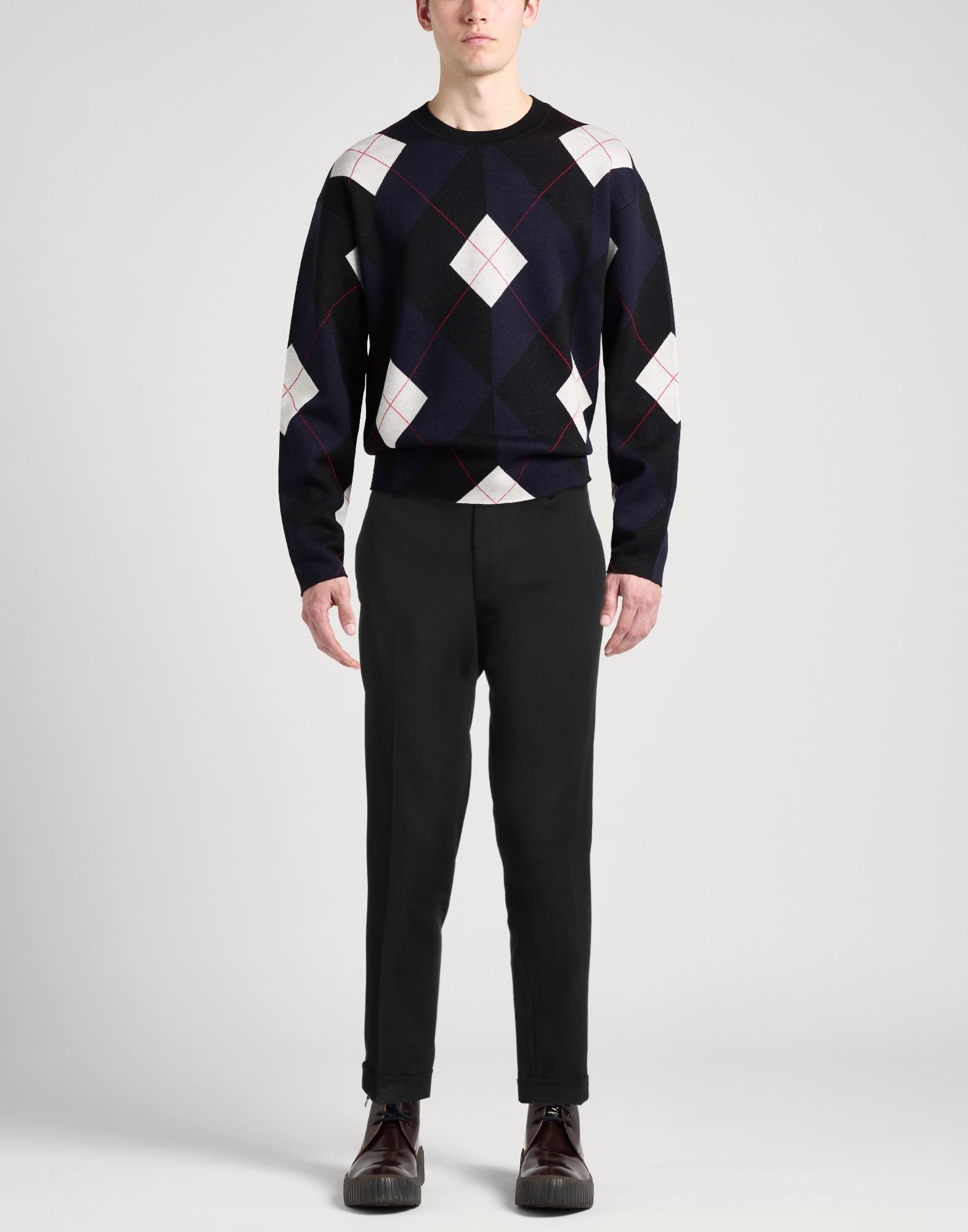  Brian Dales - Hosen & Röcke - Hosen - On Yoox.com 