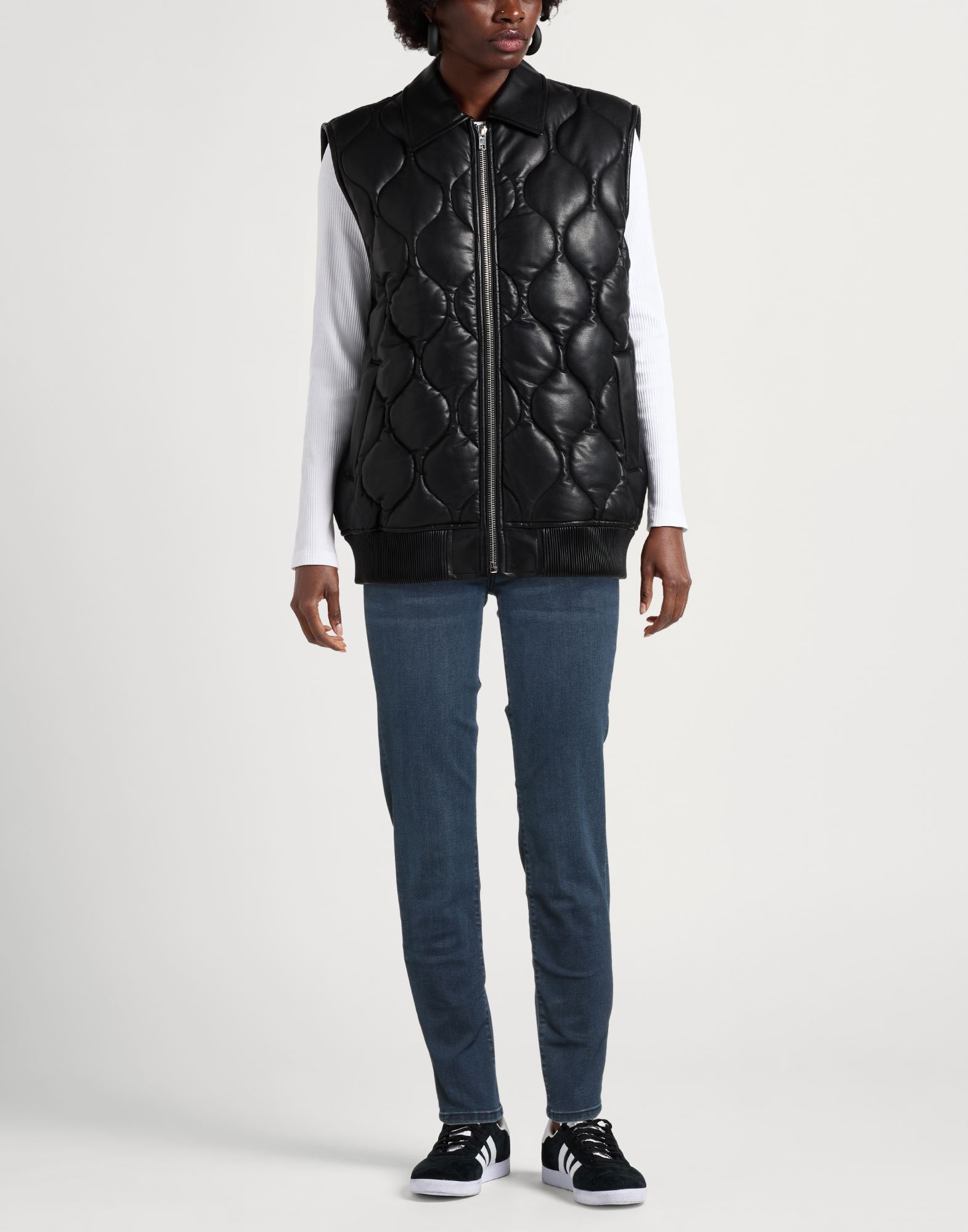  7 For All Mankind - Partes De Abajo - Pantalones Vaqueros - On Yoox.com 