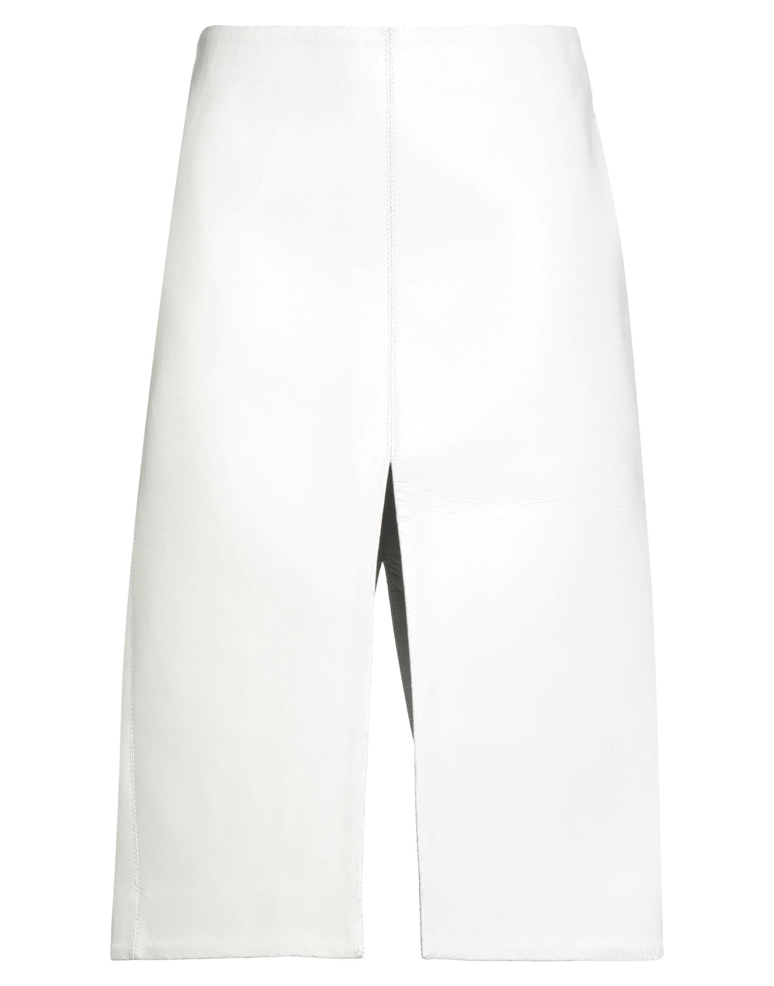 STELLA McCARTNEY STELLA McCARTNEY BOTTOMWEAR Μίντι φούστα