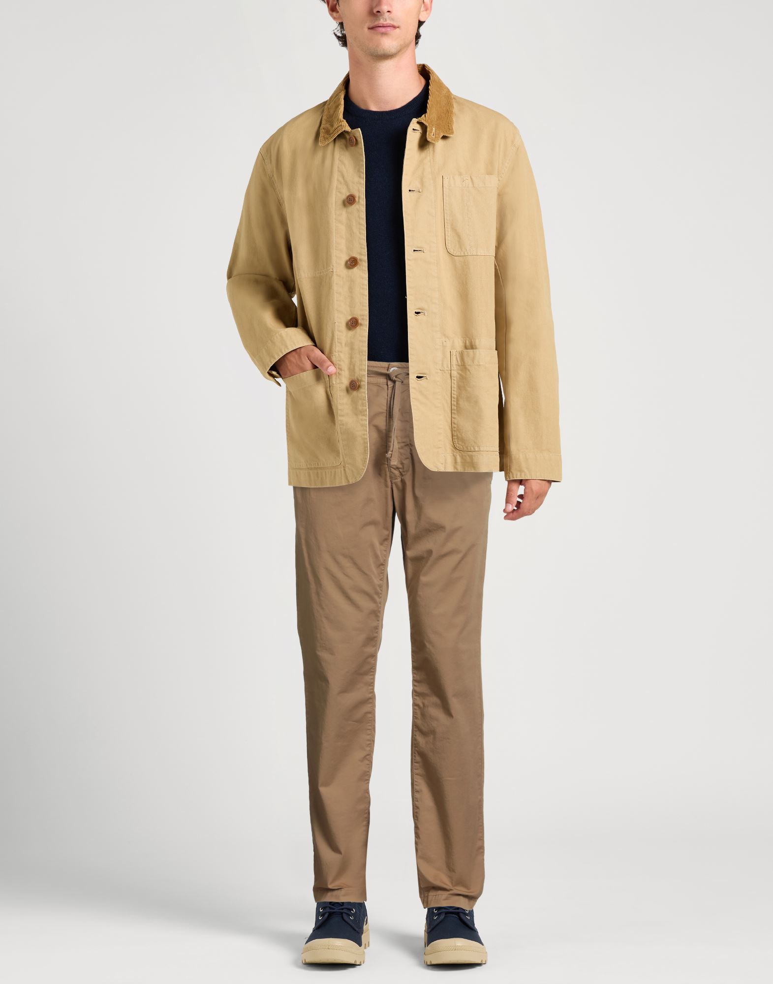  Brooksfield - Hosen & Röcke - Hosen - On Yoox.com 