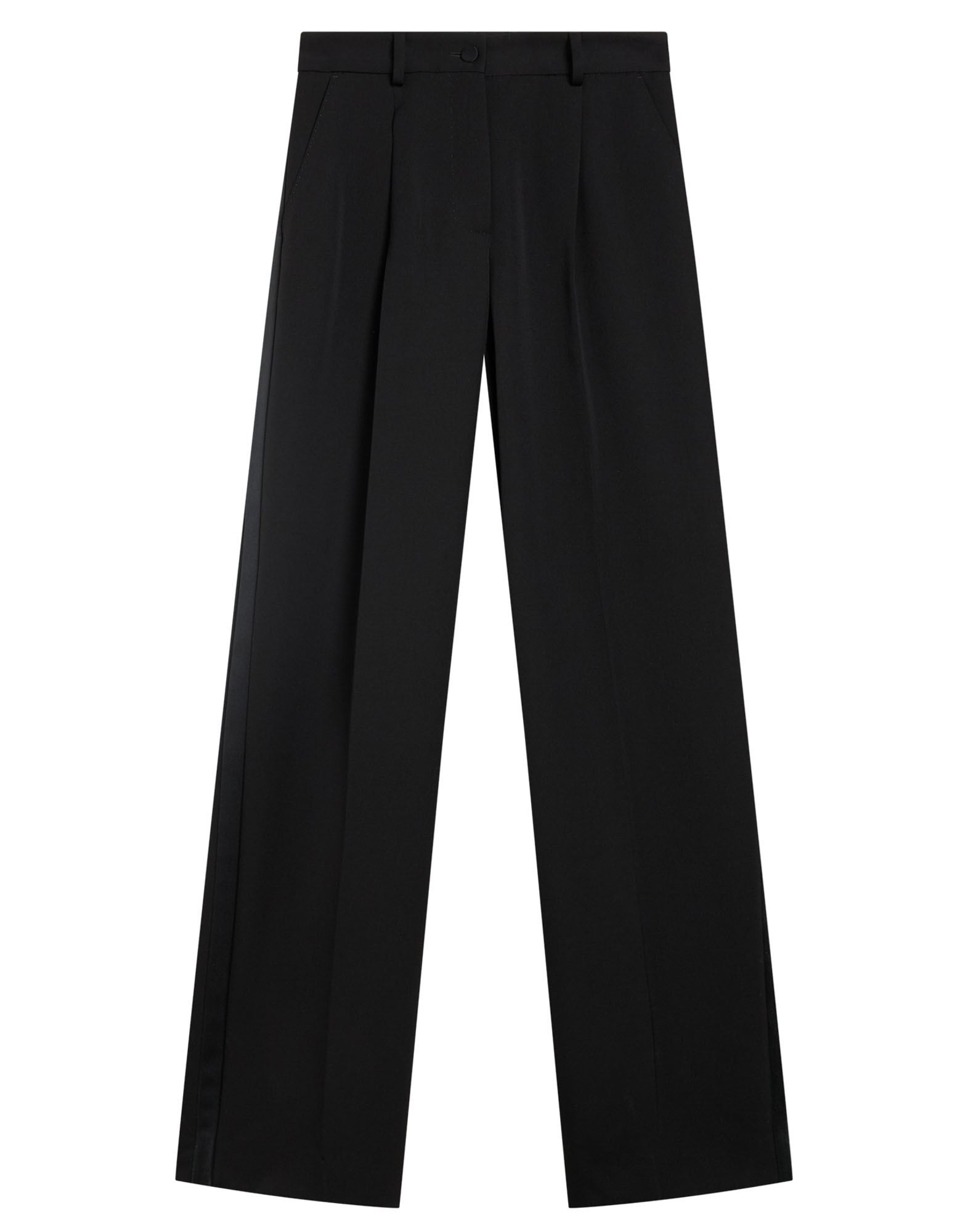 DOLCE&GABBANA DOLCE&GABBANA BOTTOMWEAR Casual Παντελόνι