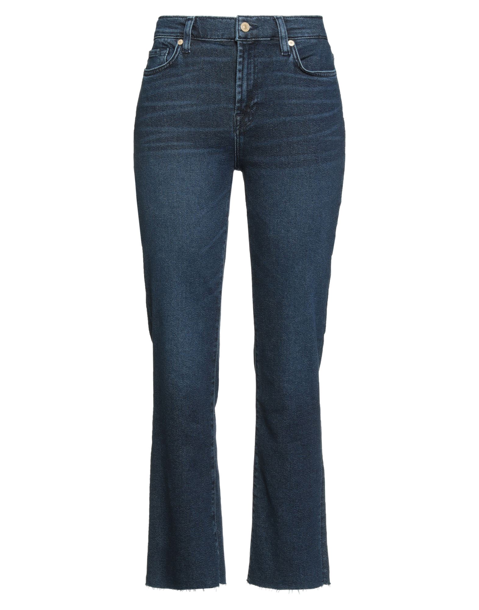  7 For All Mankind - Hosen & Röcke - Jeanshosen - On Yoox.com 