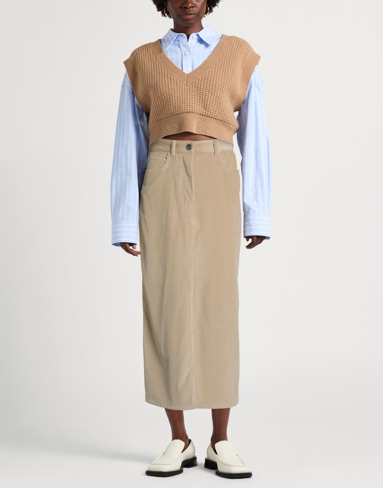  Weekend Max Mara - Hosen & Röcke - Midi-röcke - On Yoox.com 