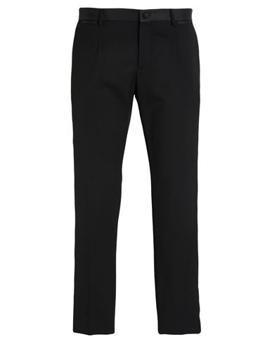 DOLCE&GABBANA Hose Herren Schwarz 54 Herren