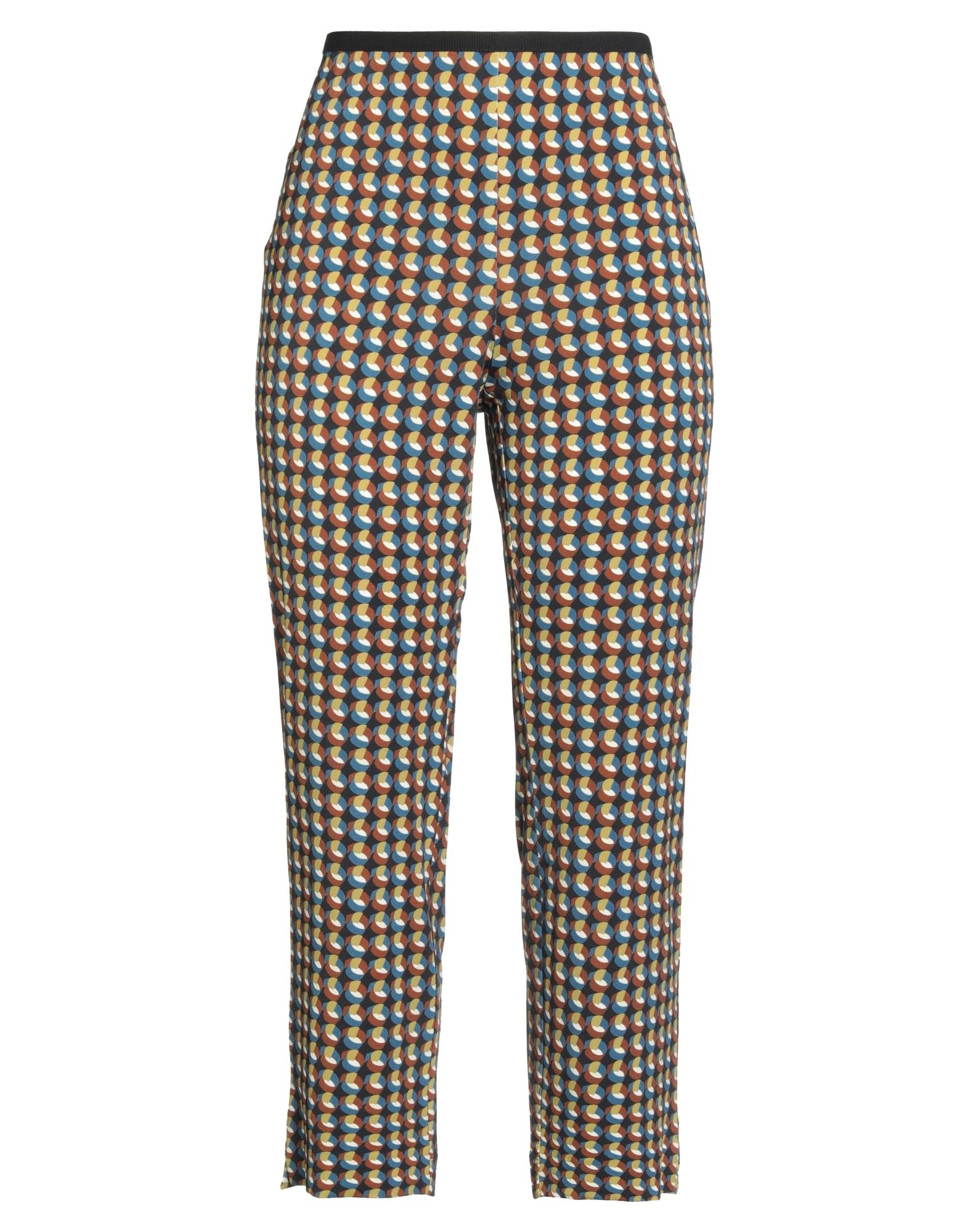 VIA MASINI 80 BOTTOMWEAR Casual Παντελόνι