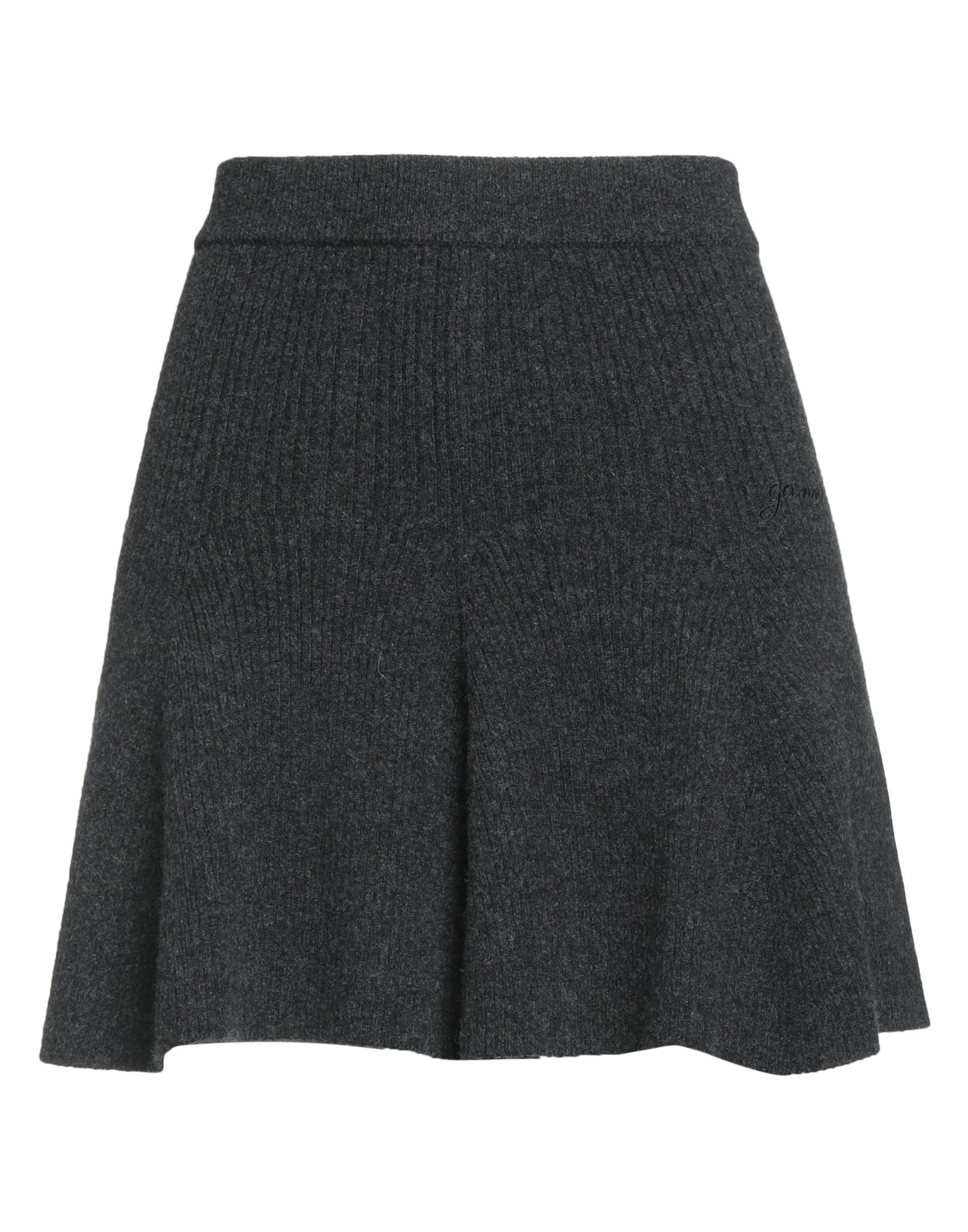 GANNI BOTTOMWEAR Μίνι φούστα