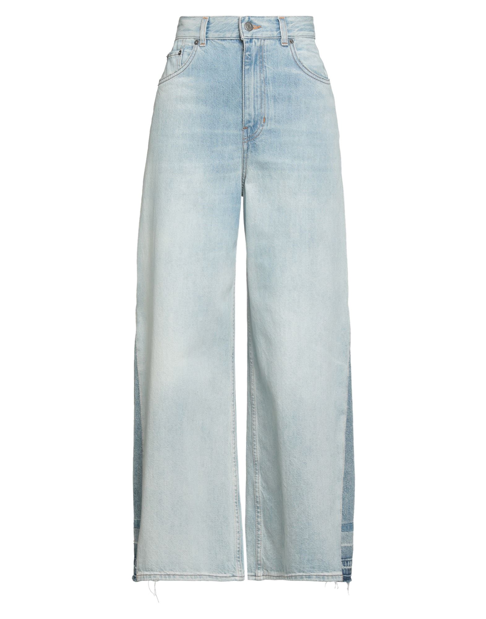 CHLOÉ CHLOÉ BOTTOMWEAR Τζιν