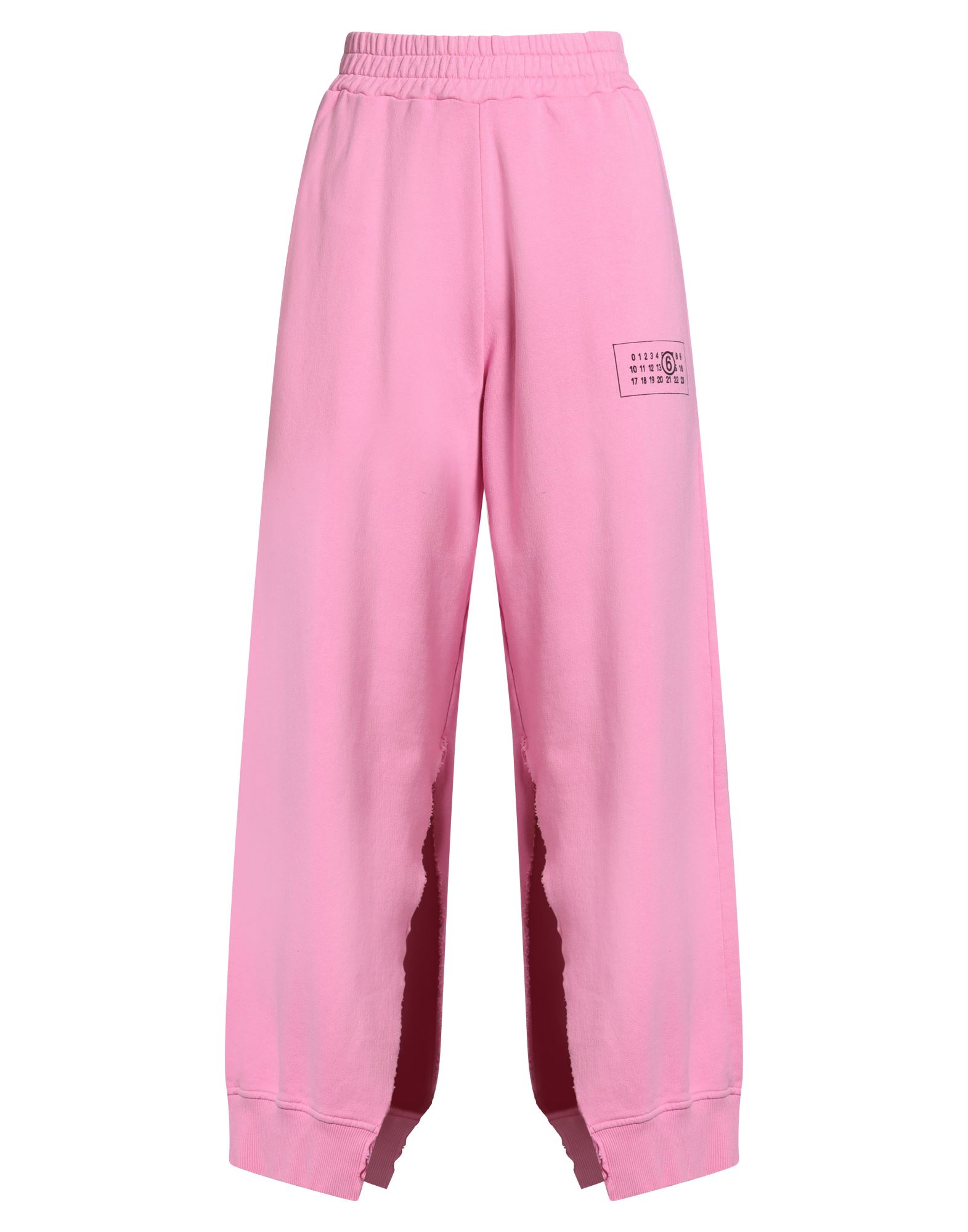 MM6 MAISON MARGIELA MM6 MAISON MARGIELA BOTTOMWEAR Casual Παντελόνι