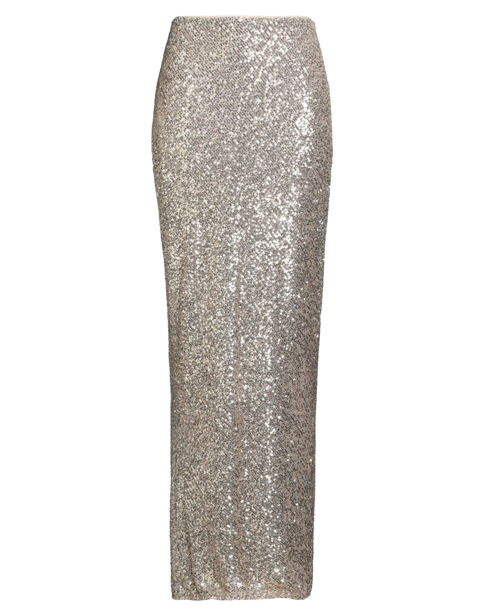 PATRIZIA PEPE PATRIZIA PEPE BOTTOMWEAR Μάξι φούστα