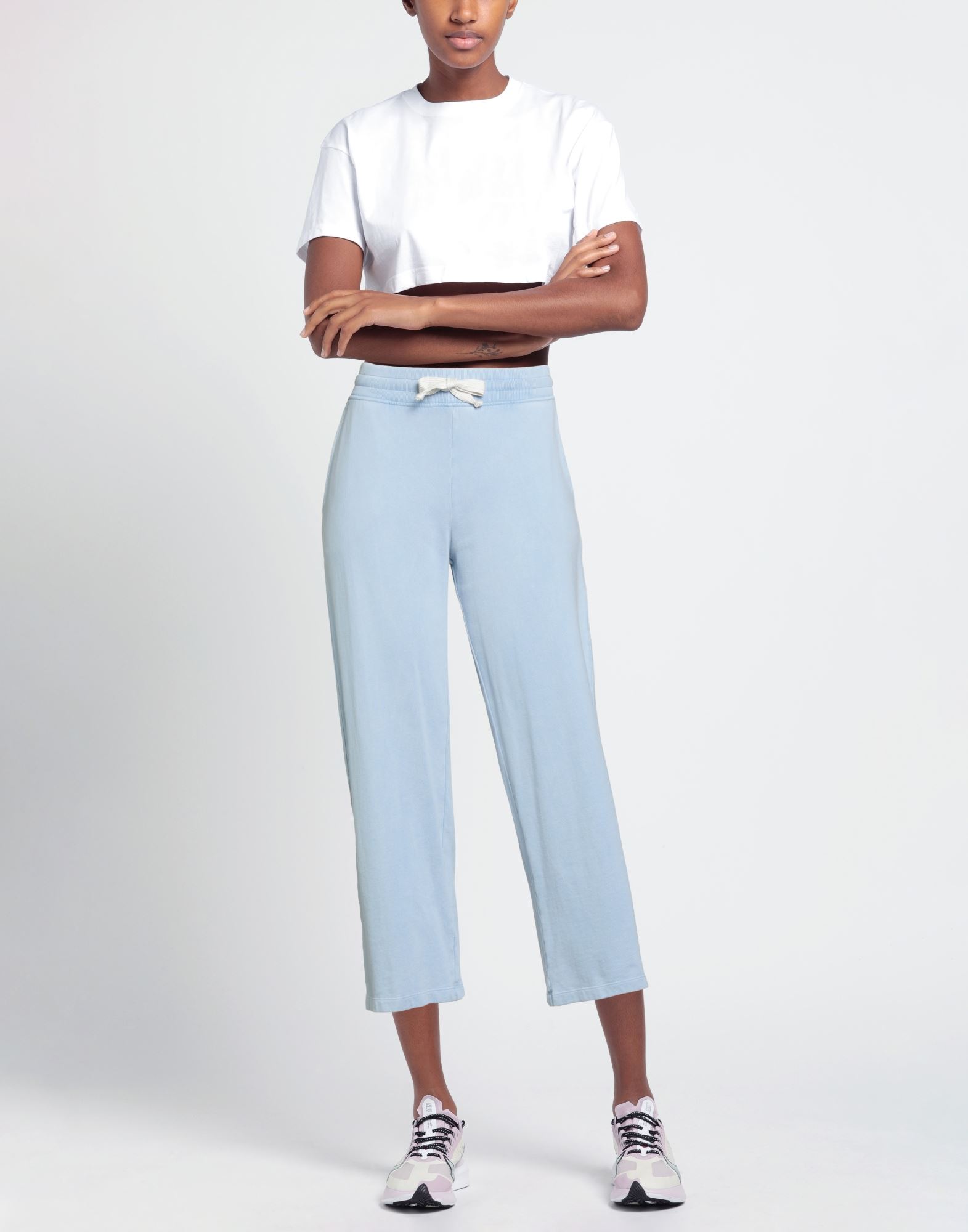  Juvia - Hosen & Röcke - Hosen - On Yoox.com 