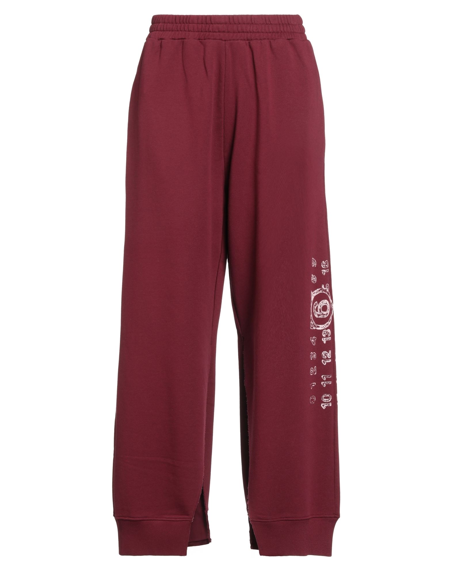 MM6 MAISON MARGIELA MM6 MAISON MARGIELA BOTTOMWEAR Casual Παντελόνι