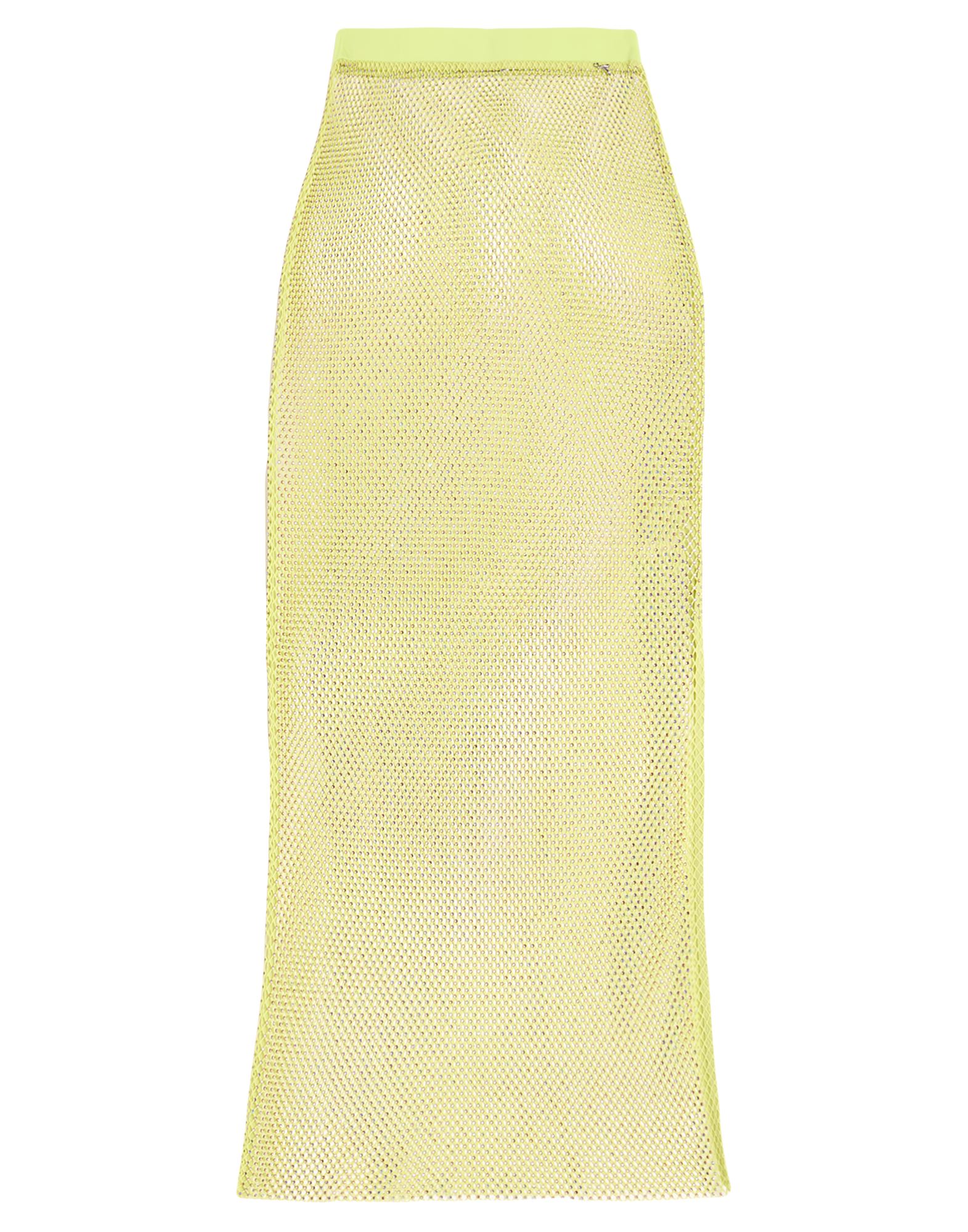 PATRIZIA PEPE BOTTOMWEAR Μίντι φούστα