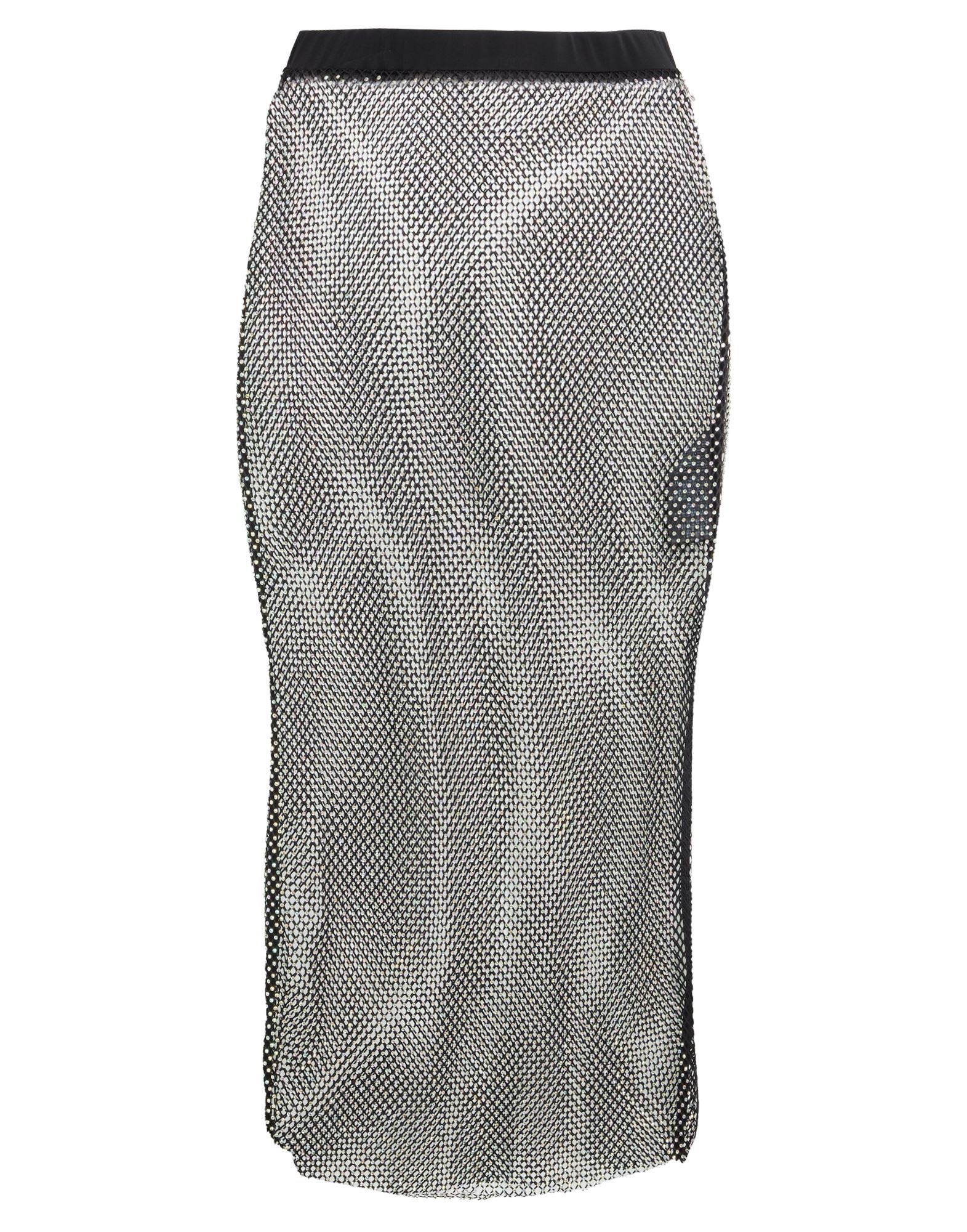 PATRIZIA PEPE BOTTOMWEAR Μίντι φούστα