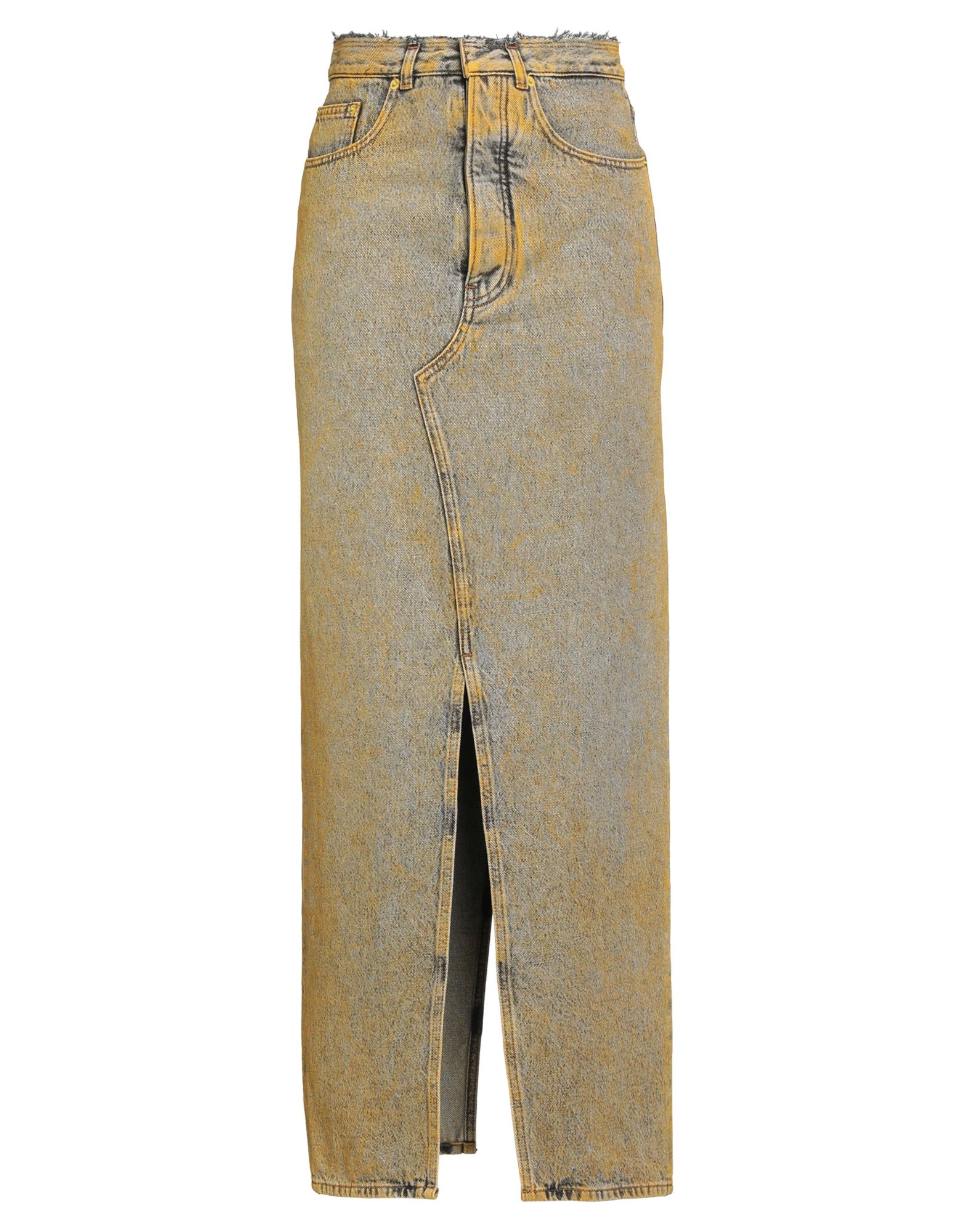 MM6 MAISON MARGIELA MM6 MAISON MARGIELA BOTTOMWEAR Denim φούστα