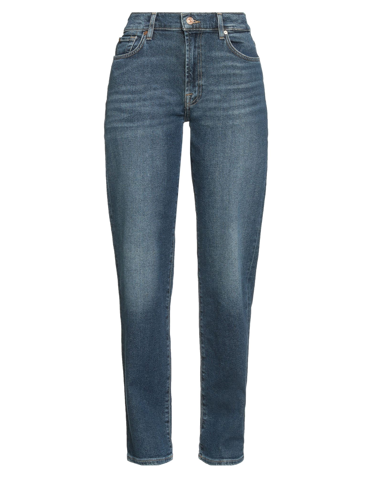 7 FOR ALL MANKIND 7 FOR ALL MANKIND BOTTOMWEAR Τζιν