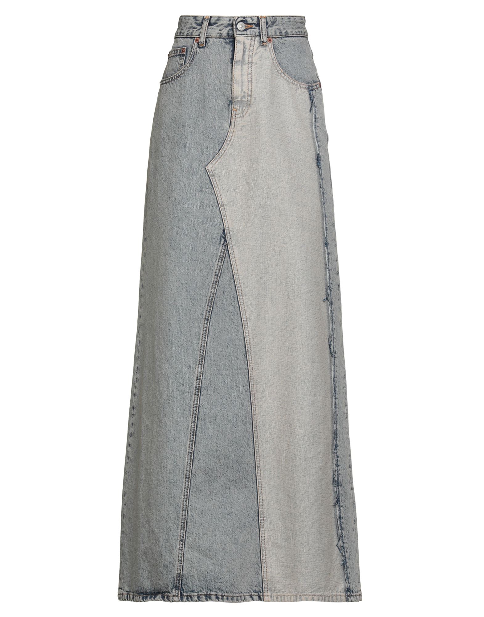 MM6 MAISON MARGIELA MM6 MAISON MARGIELA BOTTOMWEAR Denim φούστα
