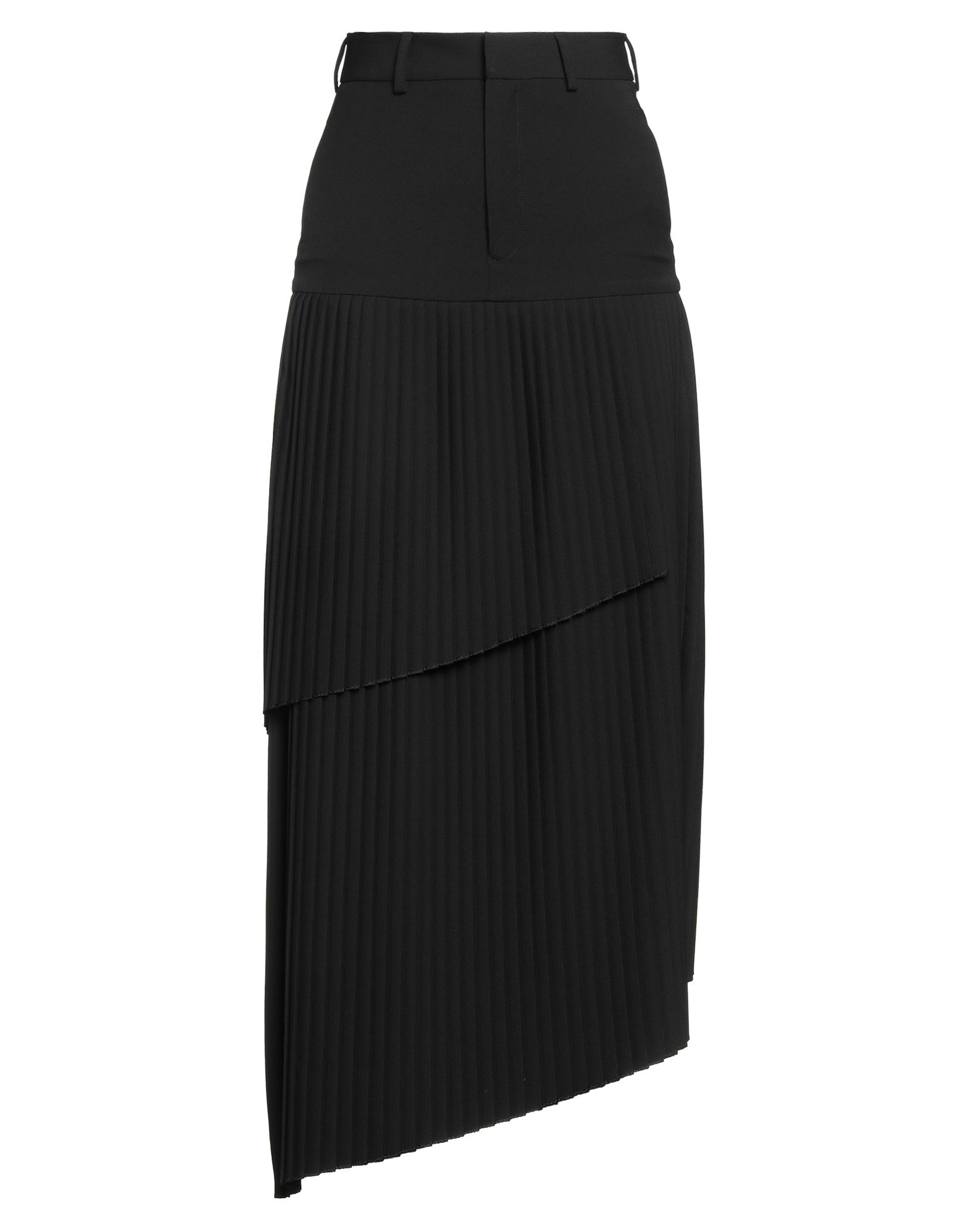 MM6 MAISON MARGIELA MM6 MAISON MARGIELA BOTTOMWEAR Μίντι φούστα