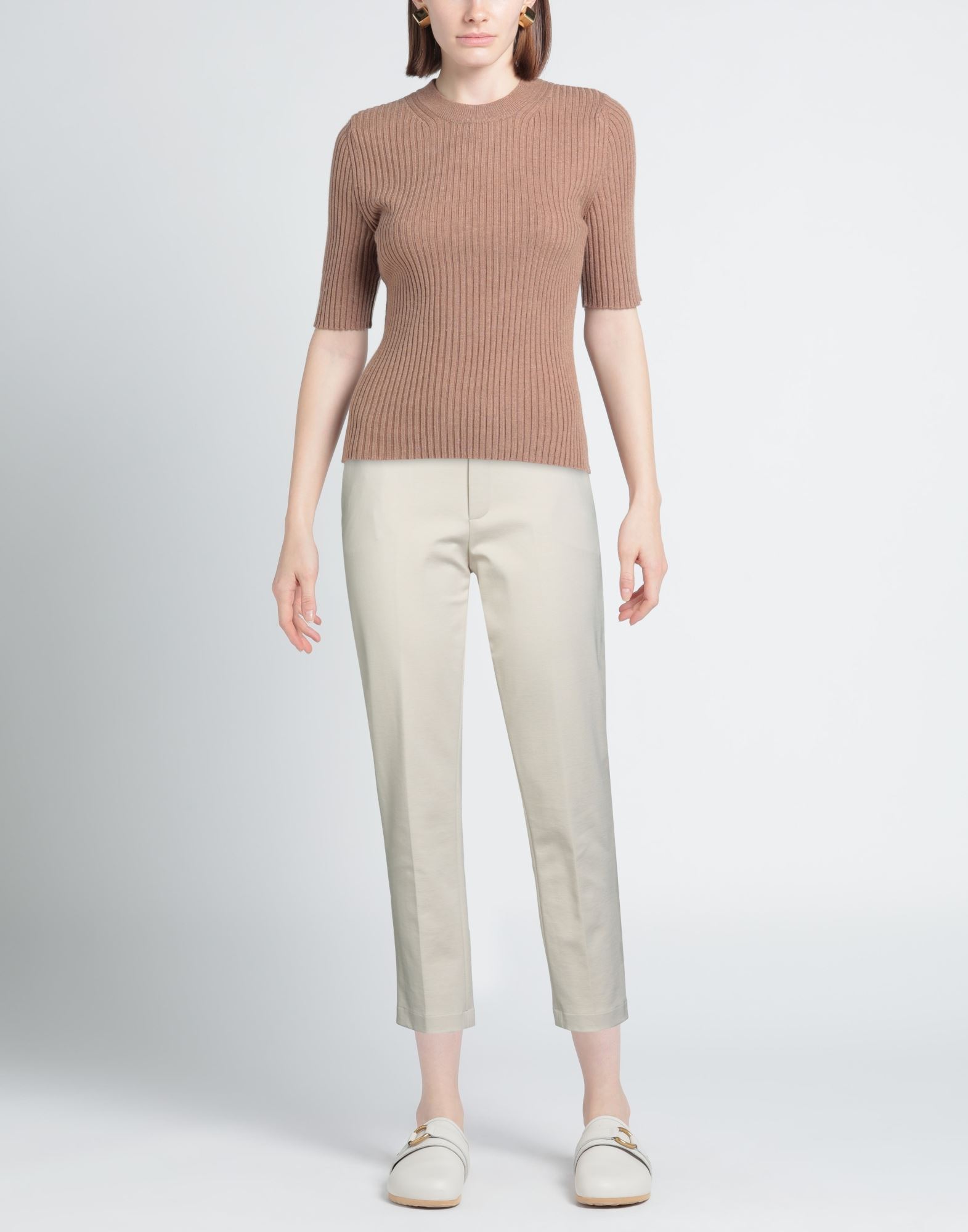  1-one - Hosen & Röcke - Hosen - On Yoox.com 