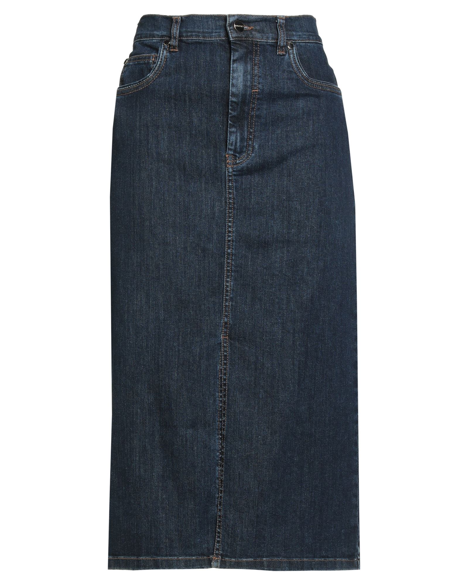  I Blues - Hosen & Röcke - Jeansröcke - On Yoox.com 