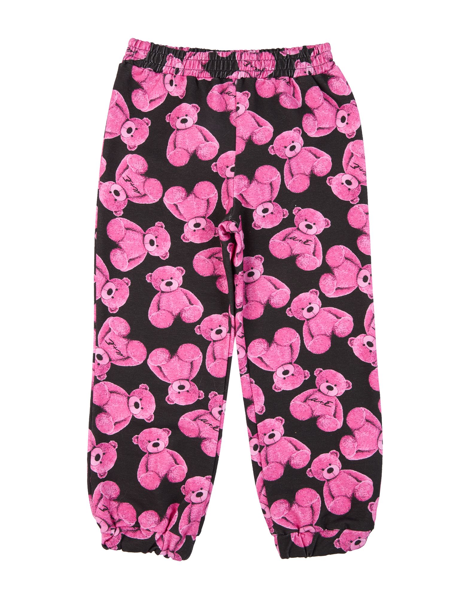  U+é - Bas - Pantalons - On Yoox.com 