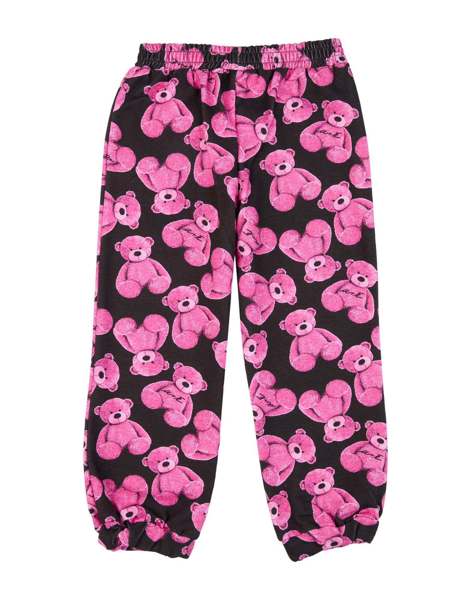 U+é - Bas - Pantalons - On Yoox.com 