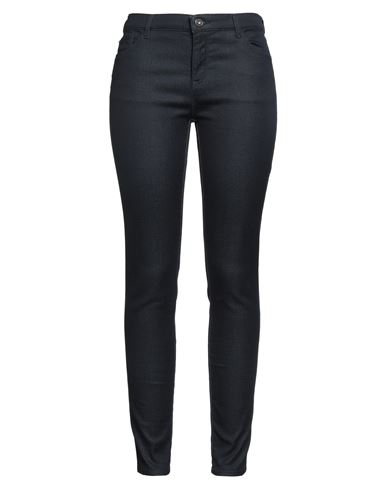 Pantalones vaqueros Mujer Azul marino 26 Mujer
