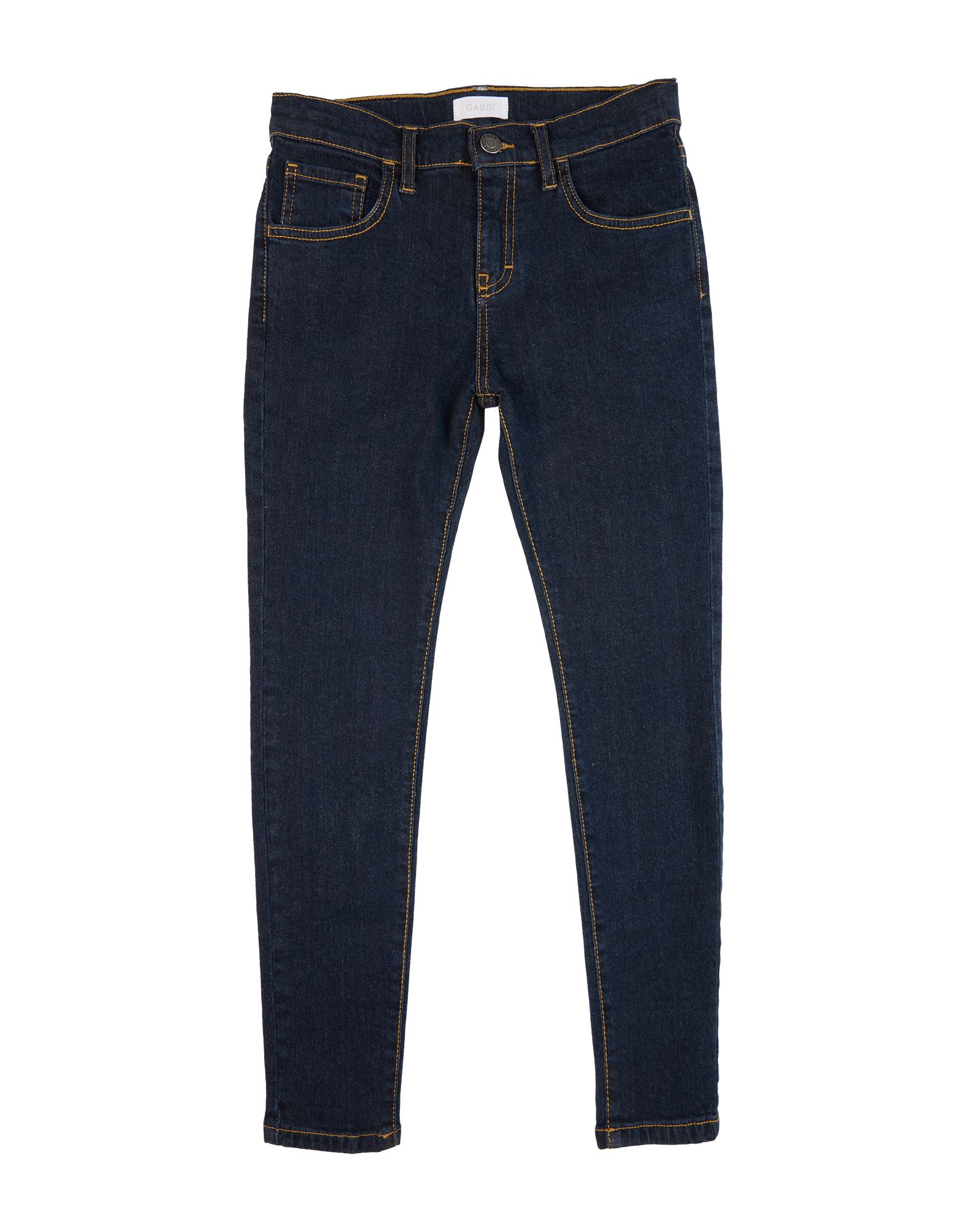  Gaudì - Hosen & Röcke - Jeanshosen - On Yoox.com 