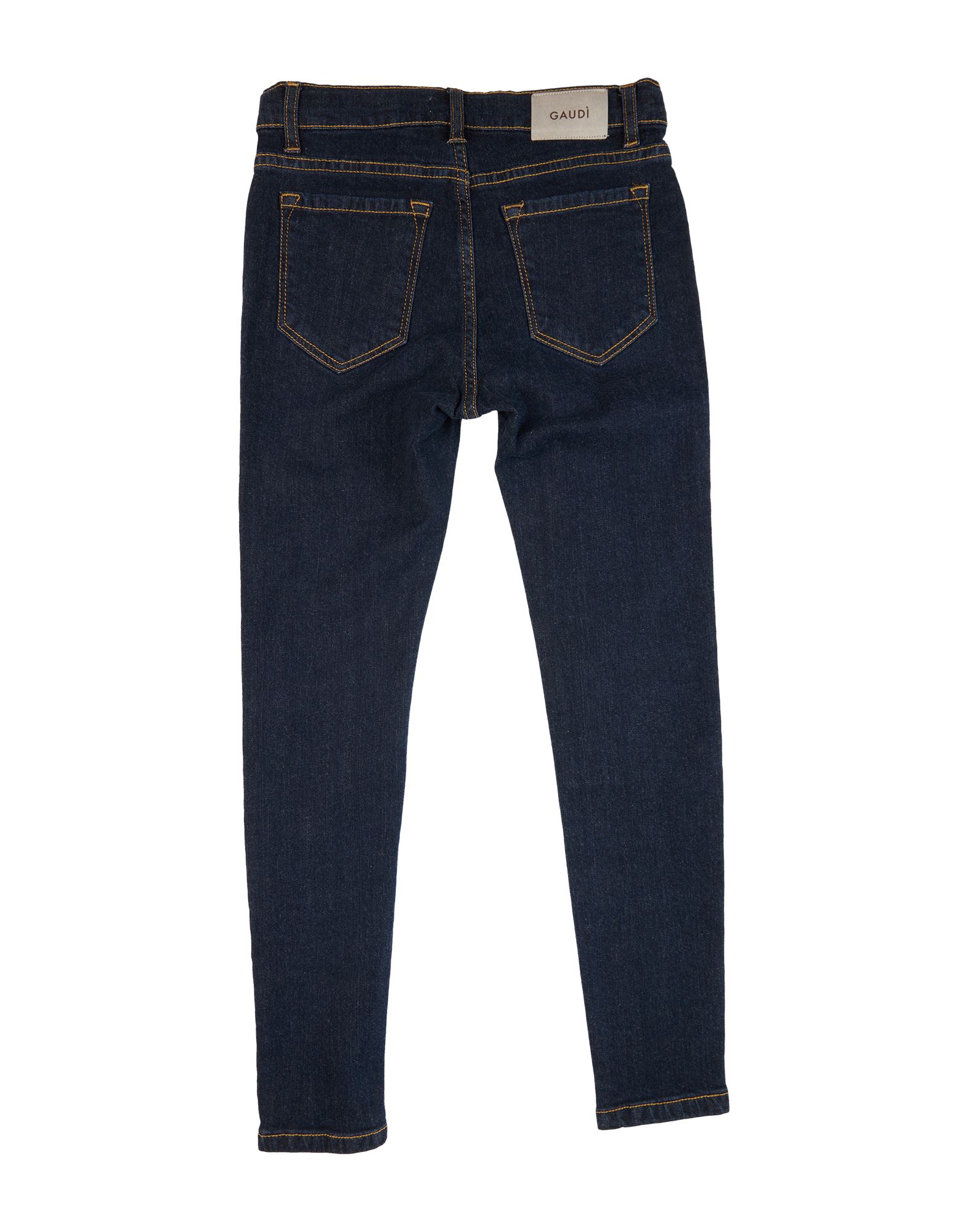  Gaudì - Hosen & Röcke - Jeanshosen - On Yoox.com 