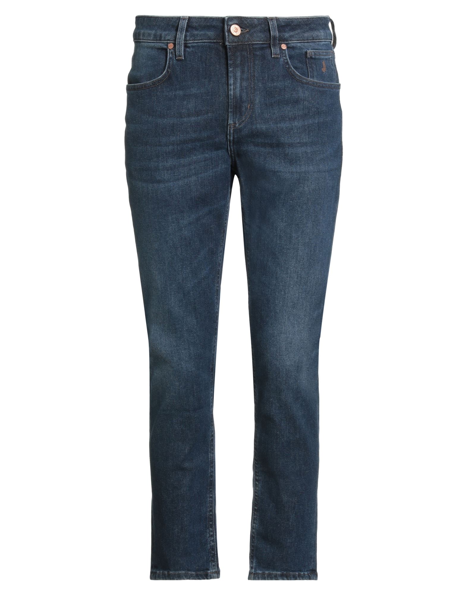  Jeckerson - Hosen & Röcke - Jeanshosen - On Yoox.com 