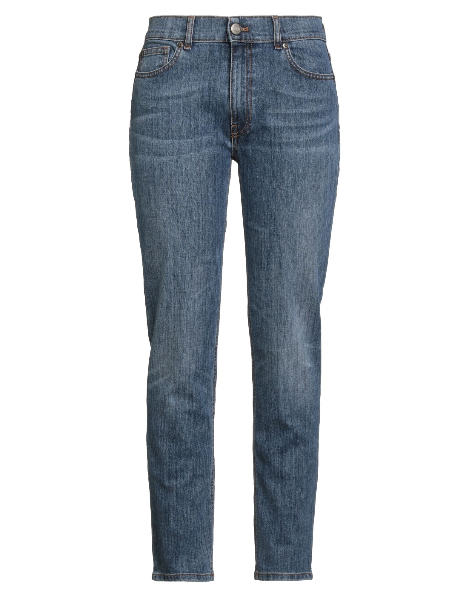 TWINSET BOTTOMWEAR Τζιν