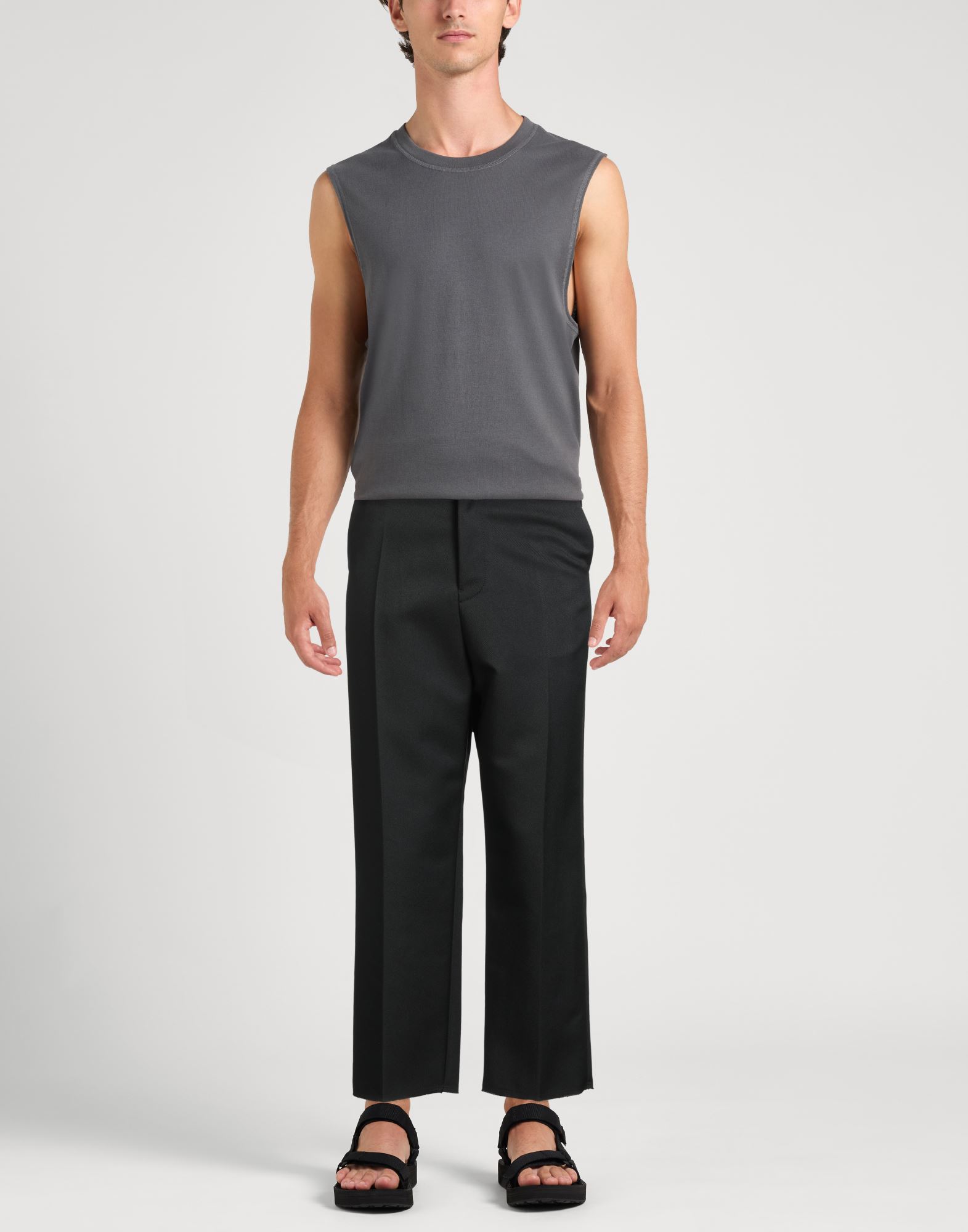  Mm6 Maison Margiela - Hosen & Röcke - Hosen - On Yoox.com 