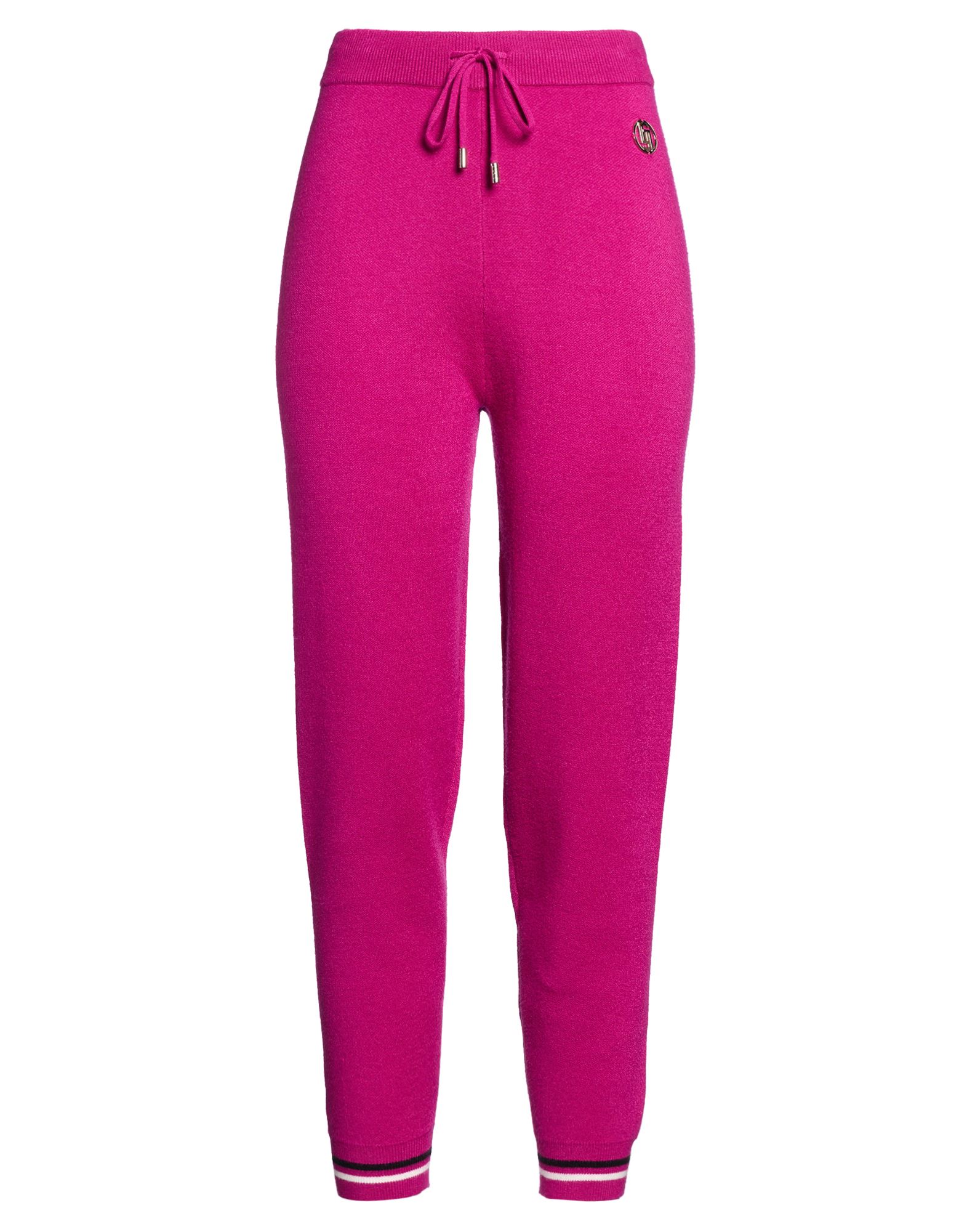 LIU •JO BOTTOMWEAR Casual Παντελόνι