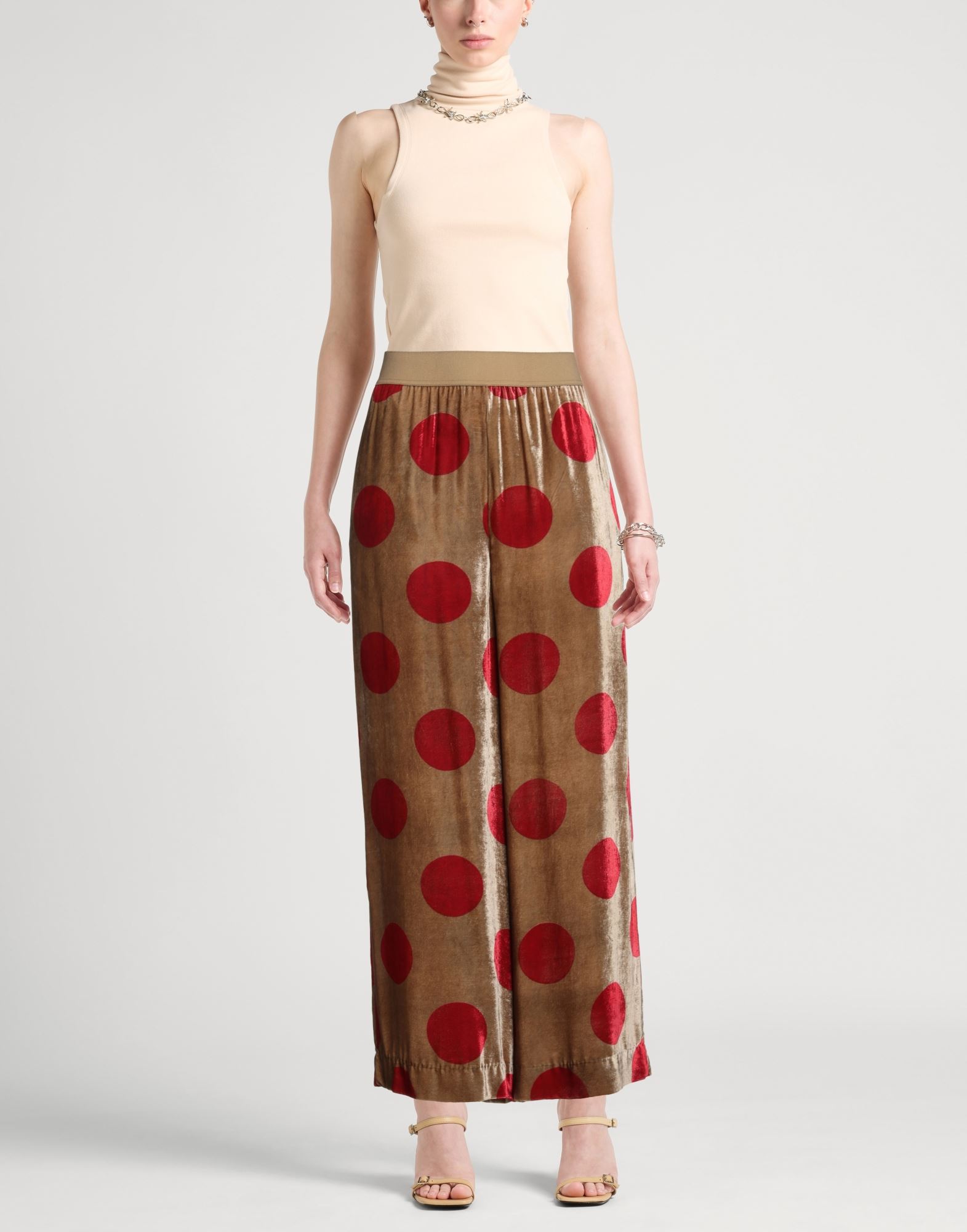  Uma Wang - Hosen & Röcke - Hosen - On Yoox.com 