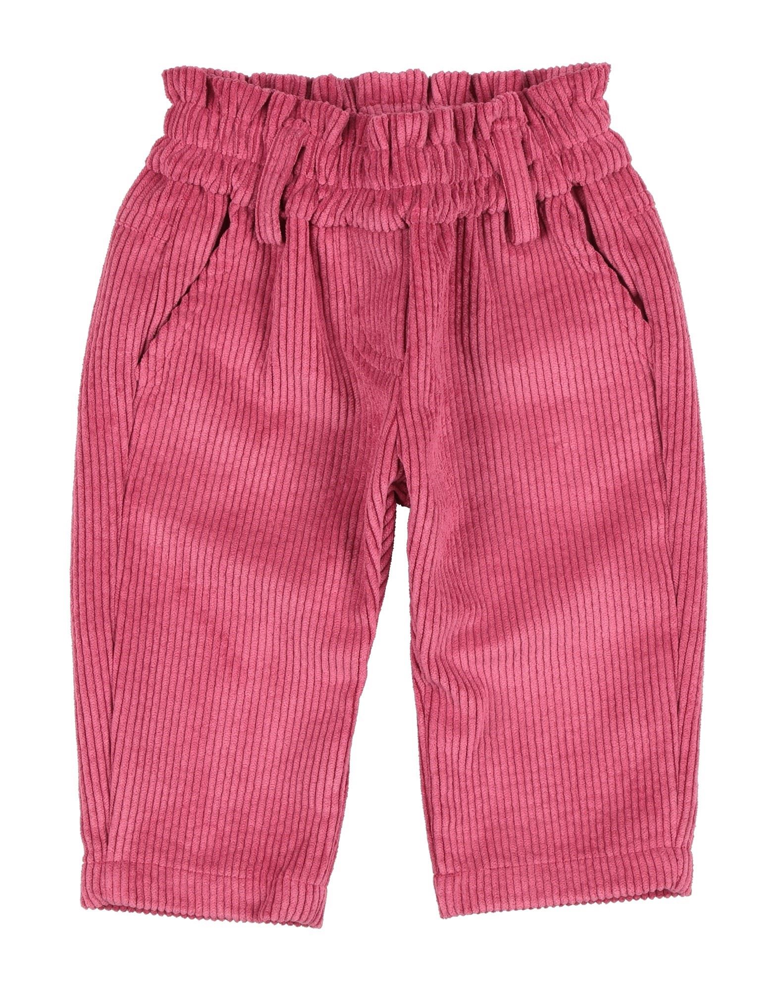  U+é - Partes De Abajo - Pantalones - On Yoox.com 