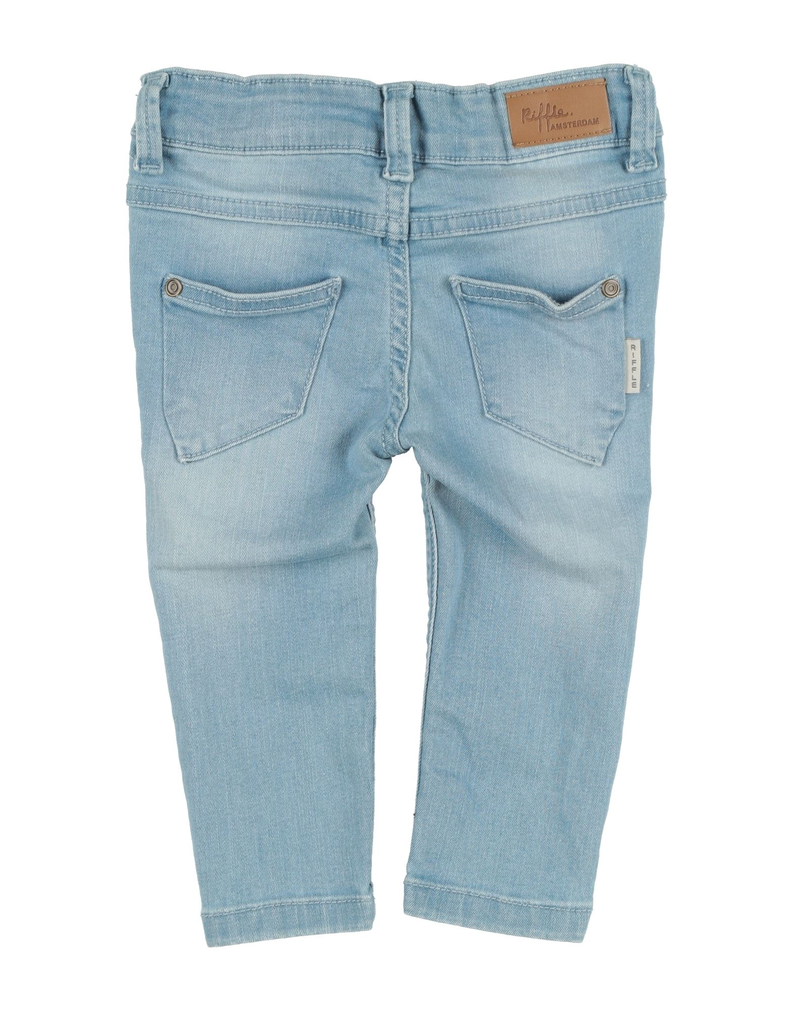  Rifle - Partes De Abajo - Pantalones Vaqueros - On Yoox.com 