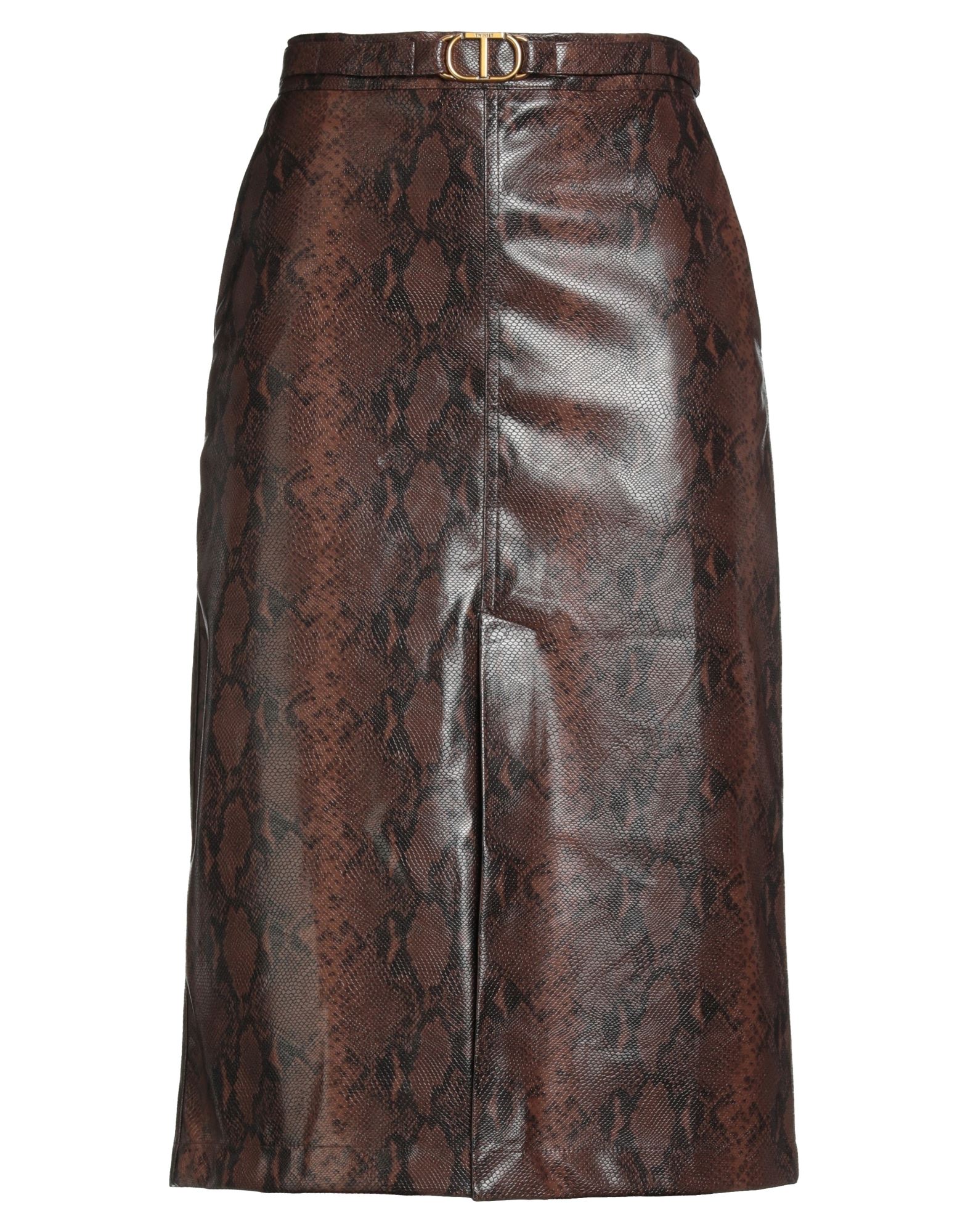 TWINSET BOTTOMWEAR Μίντι φούστα