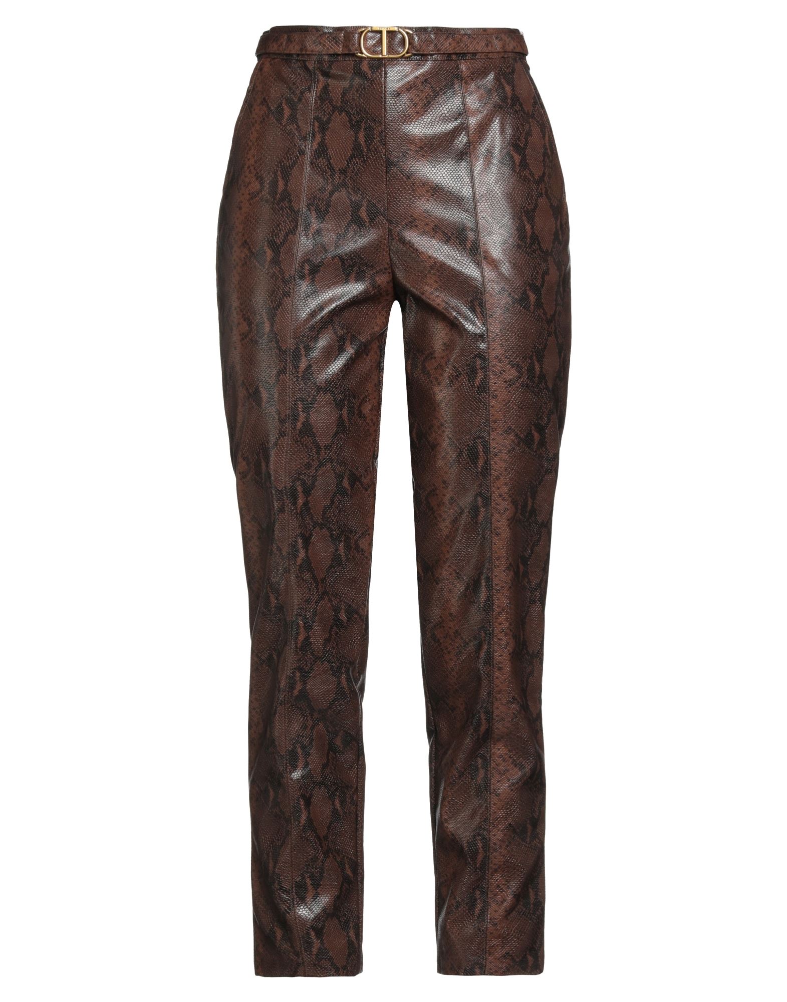 TWINSET BOTTOMWEAR Casual Παντελόνι