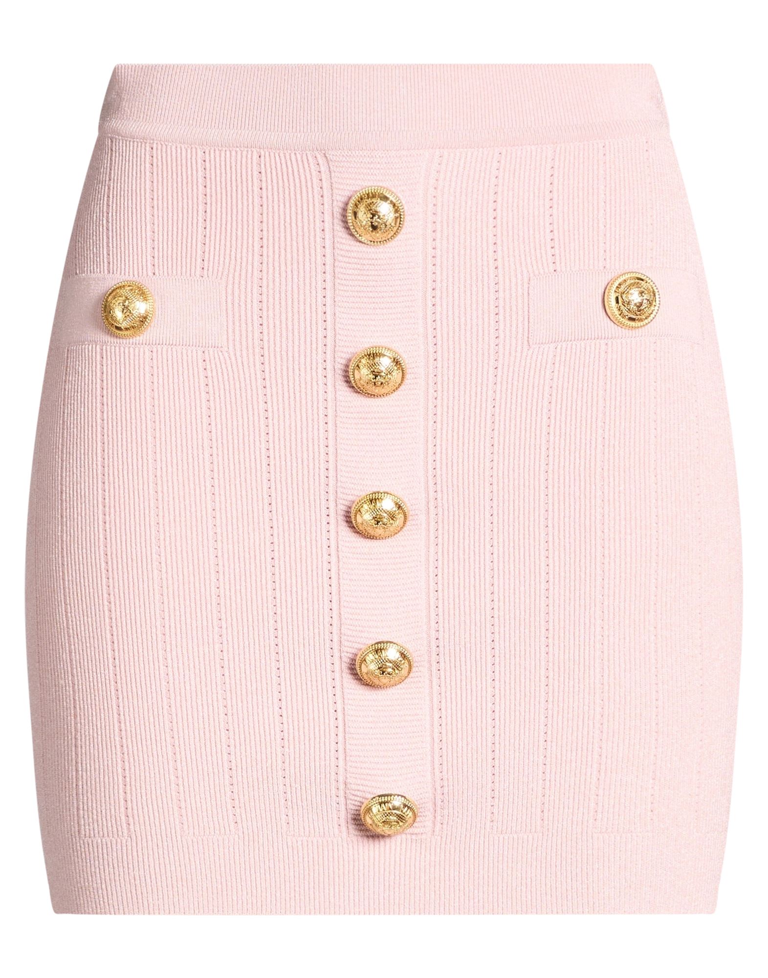 BALMAIN BALMAIN BOTTOMWEAR Μίνι φούστα