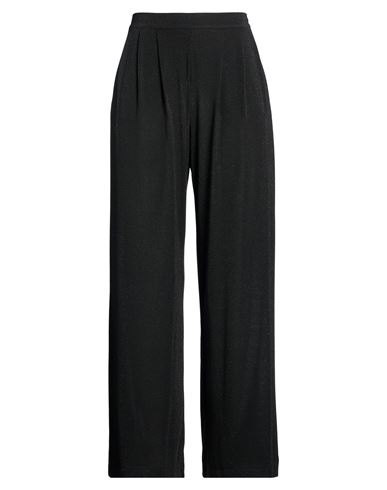 Momoní Pantalones Mujer Negro 34,36,38,42,44 Mujer