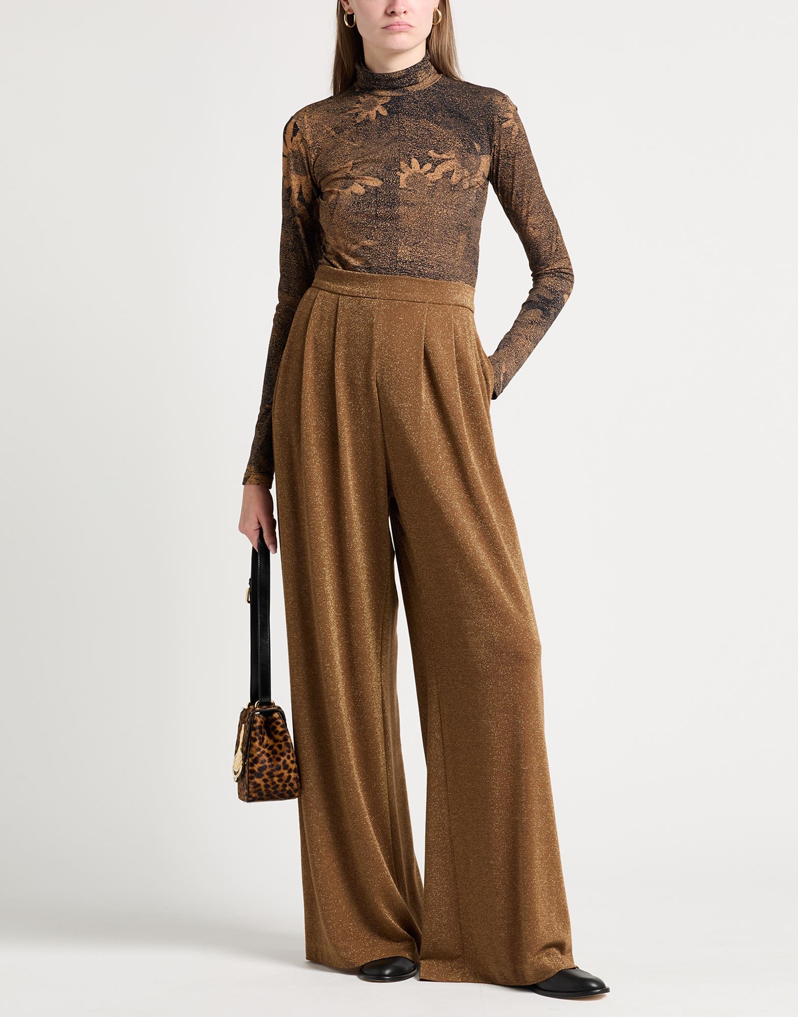  Momoní - Hosen & Röcke - Hosen - On Yoox.com 