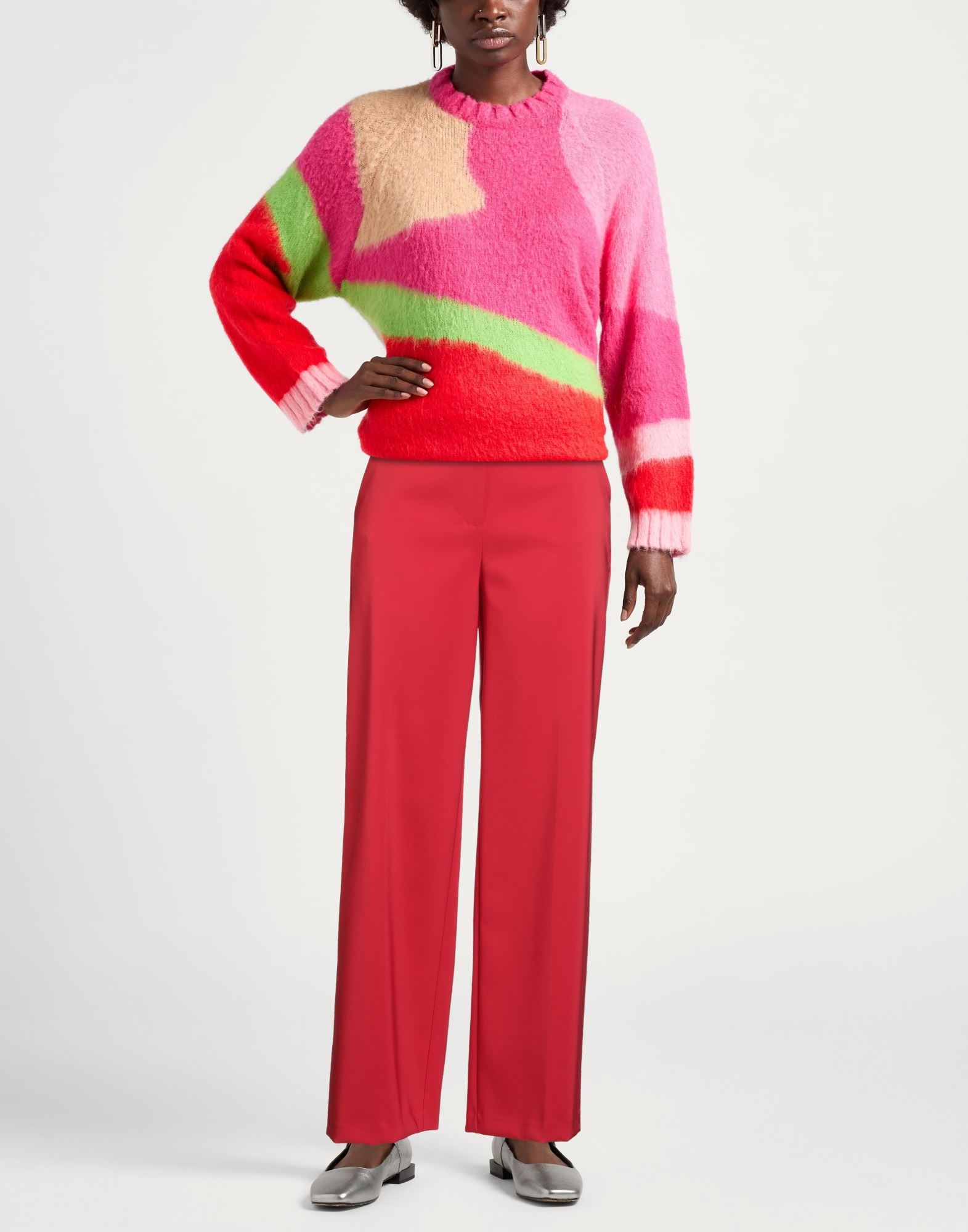  Cristinaeffe - Hosen & Röcke - Hosen - On Yoox.com 