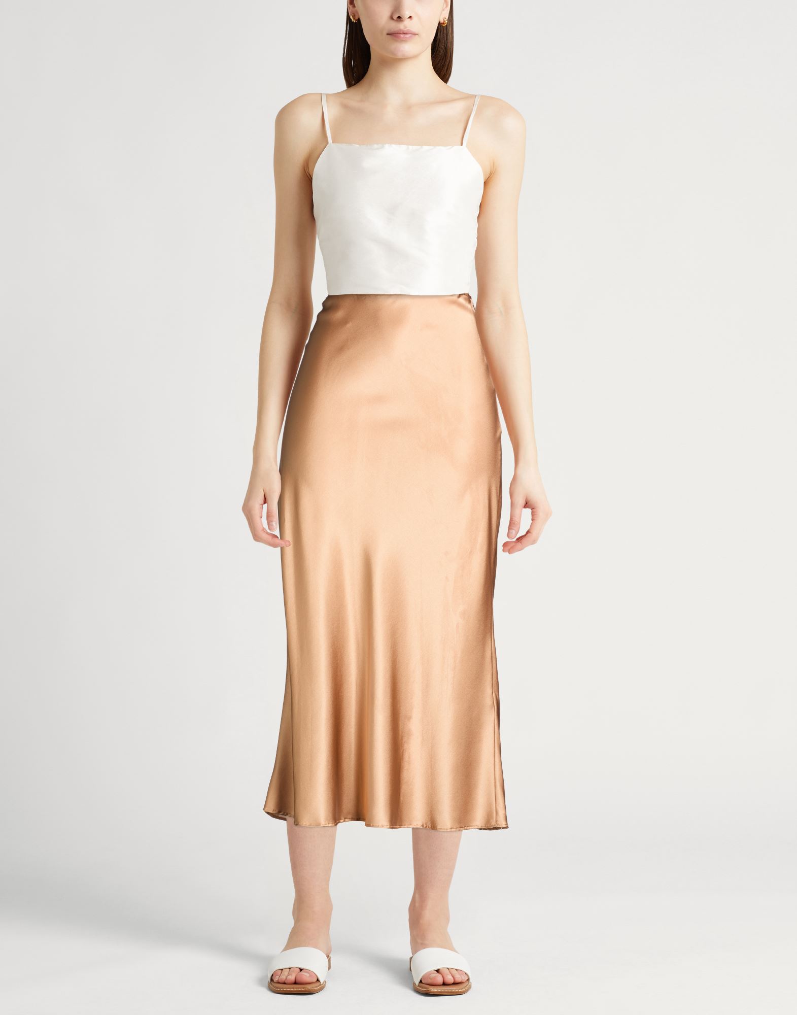  Roberto Collina - Hosen & Röcke - Maxi-röcke - On Yoox.com 