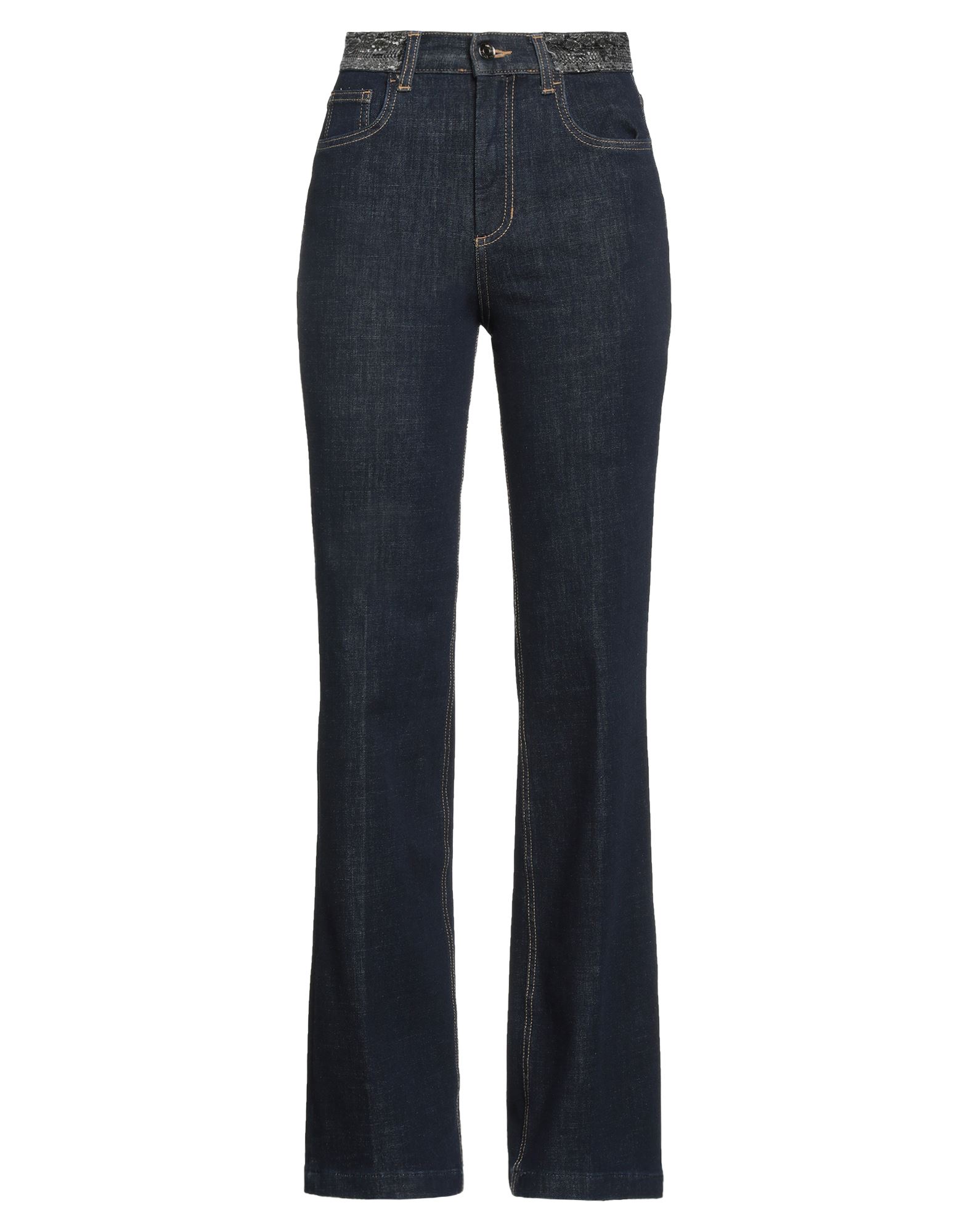  Liu •jo - Partes De Abajo - Pantalones Vaqueros - On Yoox.com 