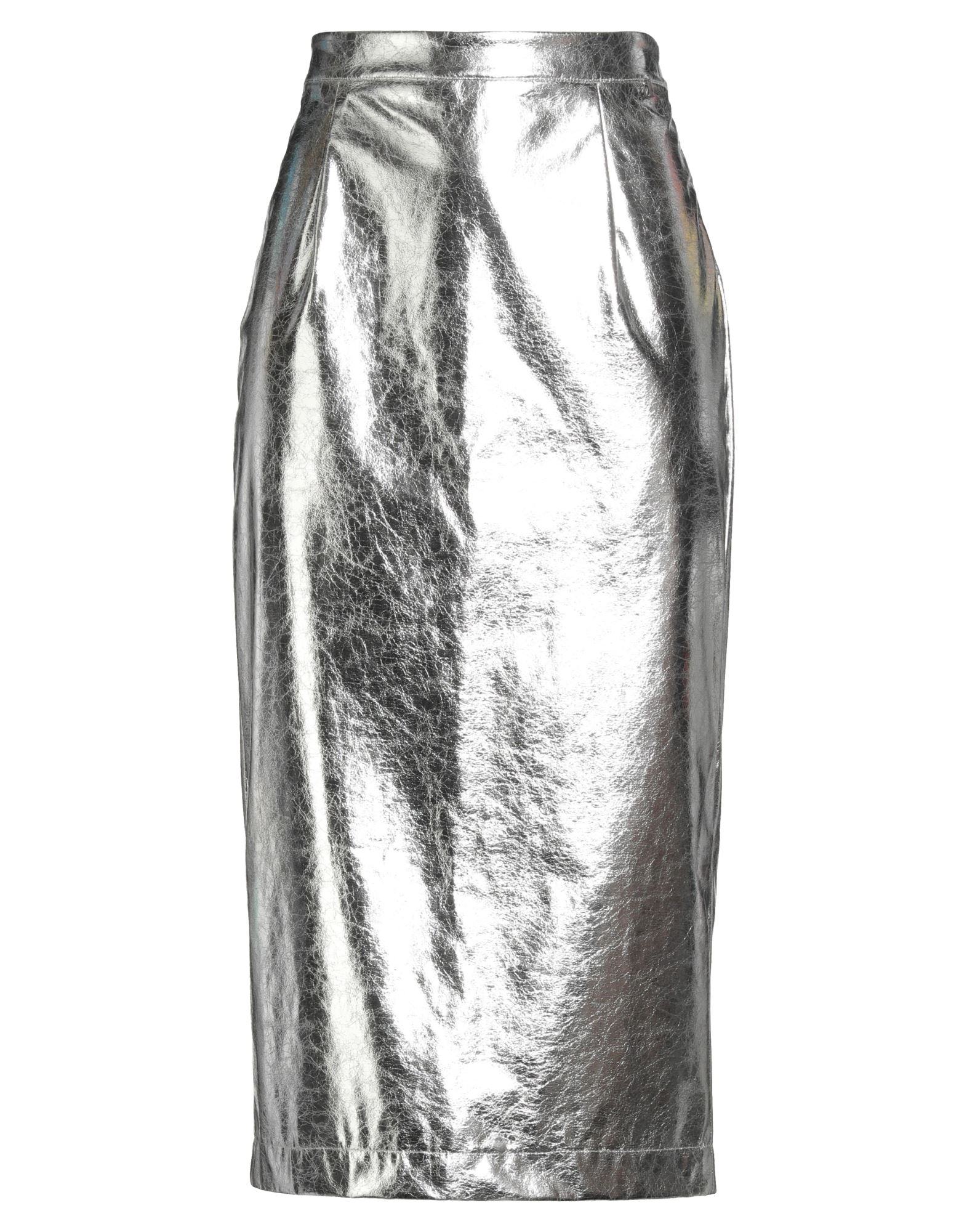  Dixie - Partes De Abajo - Faldas Midi - On Yoox.com 