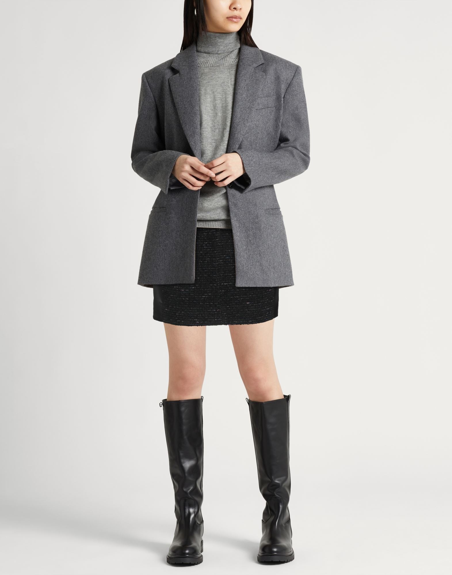  Emporio Armani - Hosen & Röcke - Miniröcke - On Yoox.com 