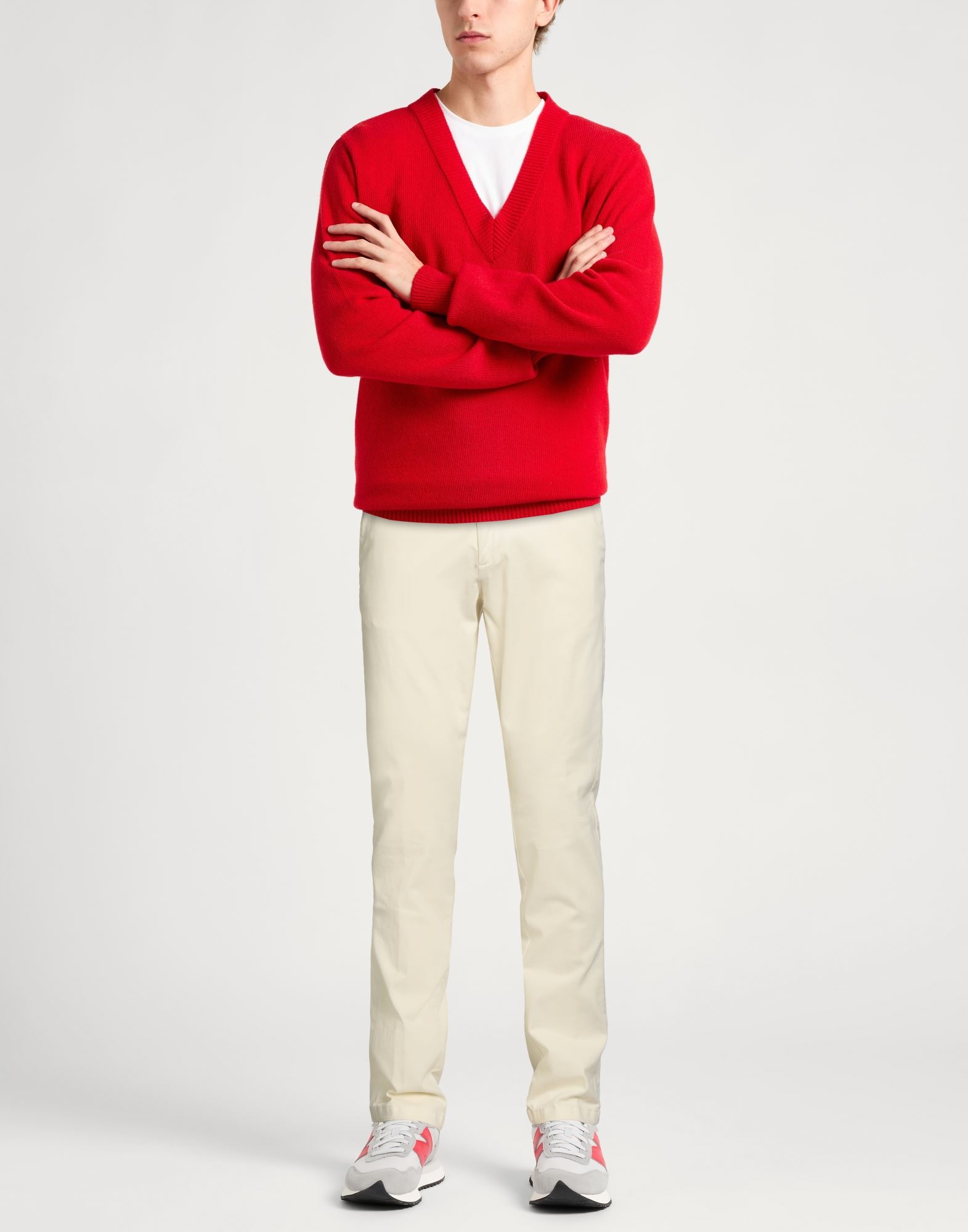  Manuel Ritz - Hosen & Röcke - Hosen - On Yoox.com 