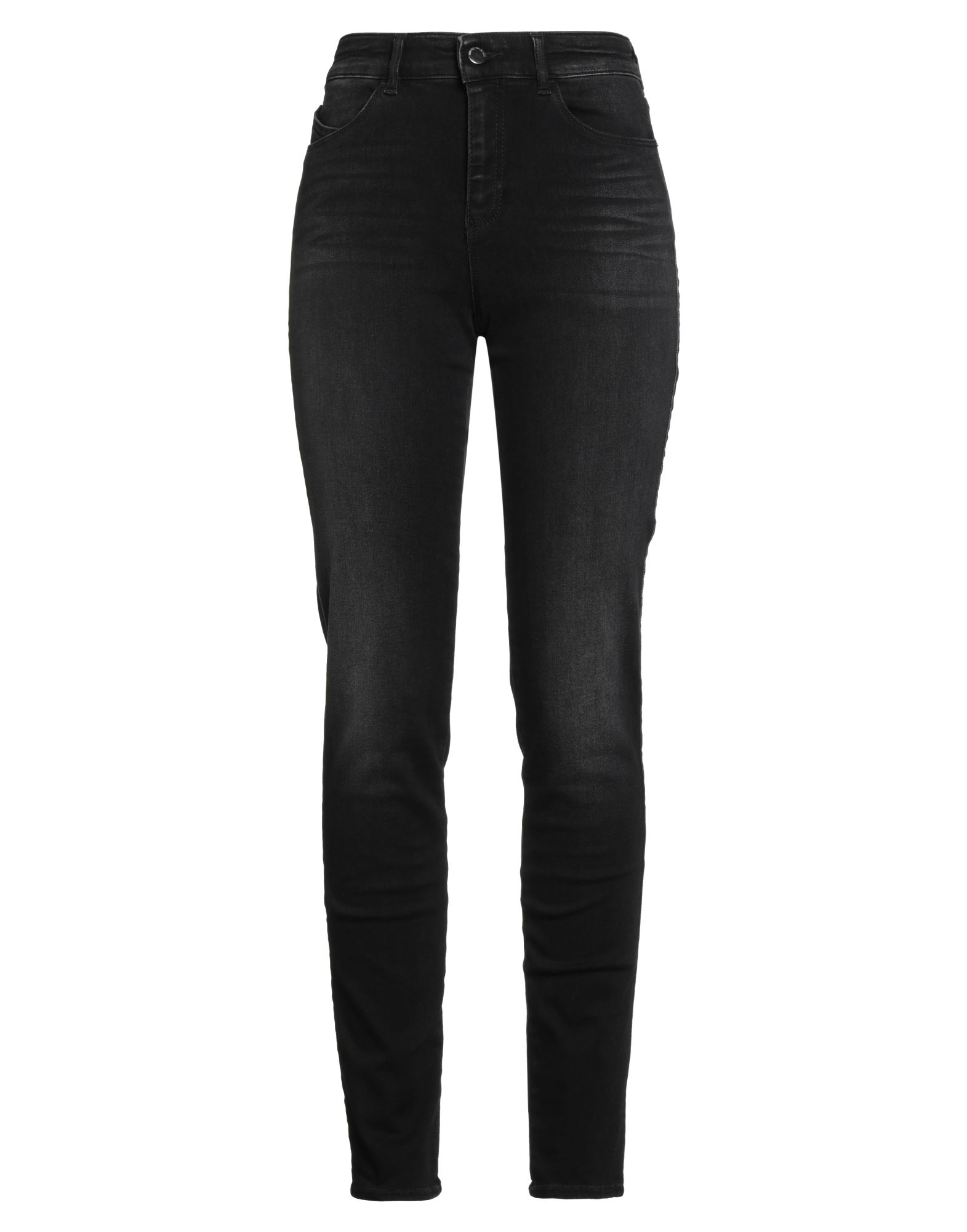  Emporio Armani - Partes De Abajo - Pantalones Vaqueros - On Yoox.com 