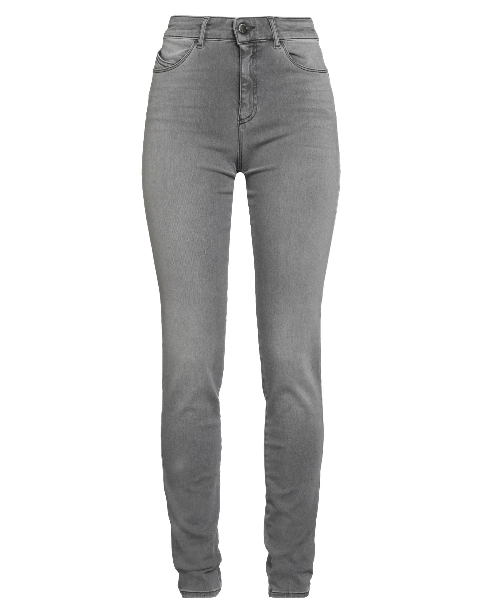  Emporio Armani - Hosen & Röcke - Jeanshosen - On Yoox.com 