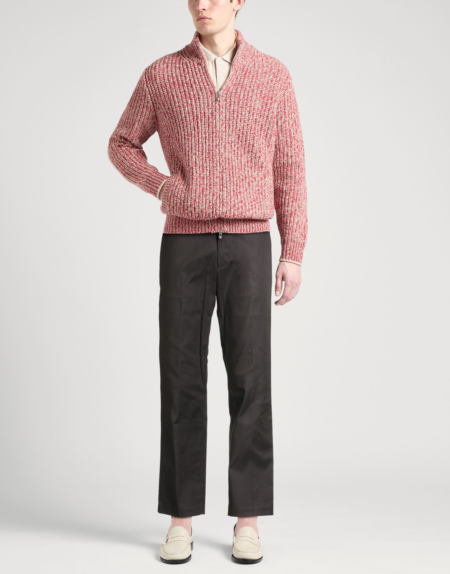  Emporio Armani - Hosen & Röcke - Hosen - On Yoox.com 